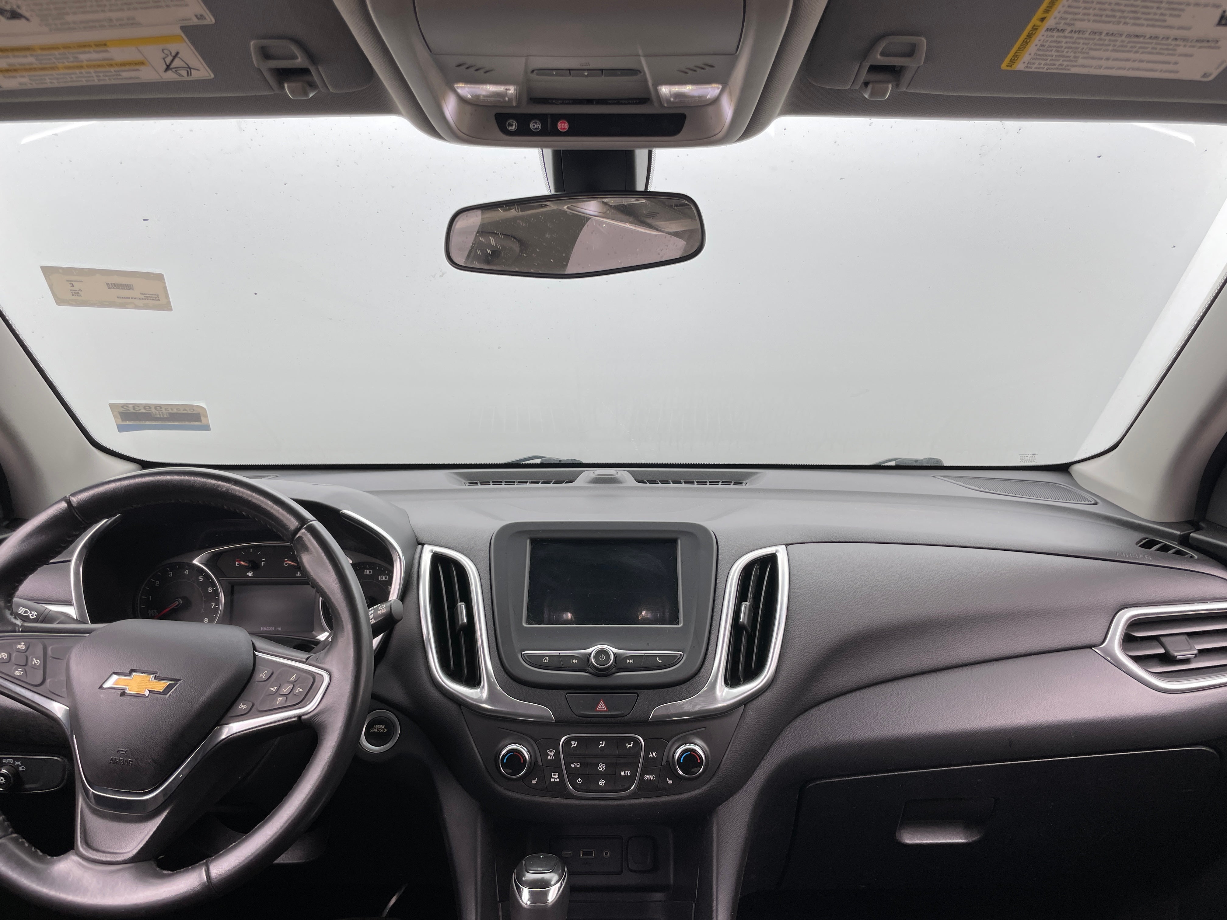 2019 Chevrolet Equinox LT 3