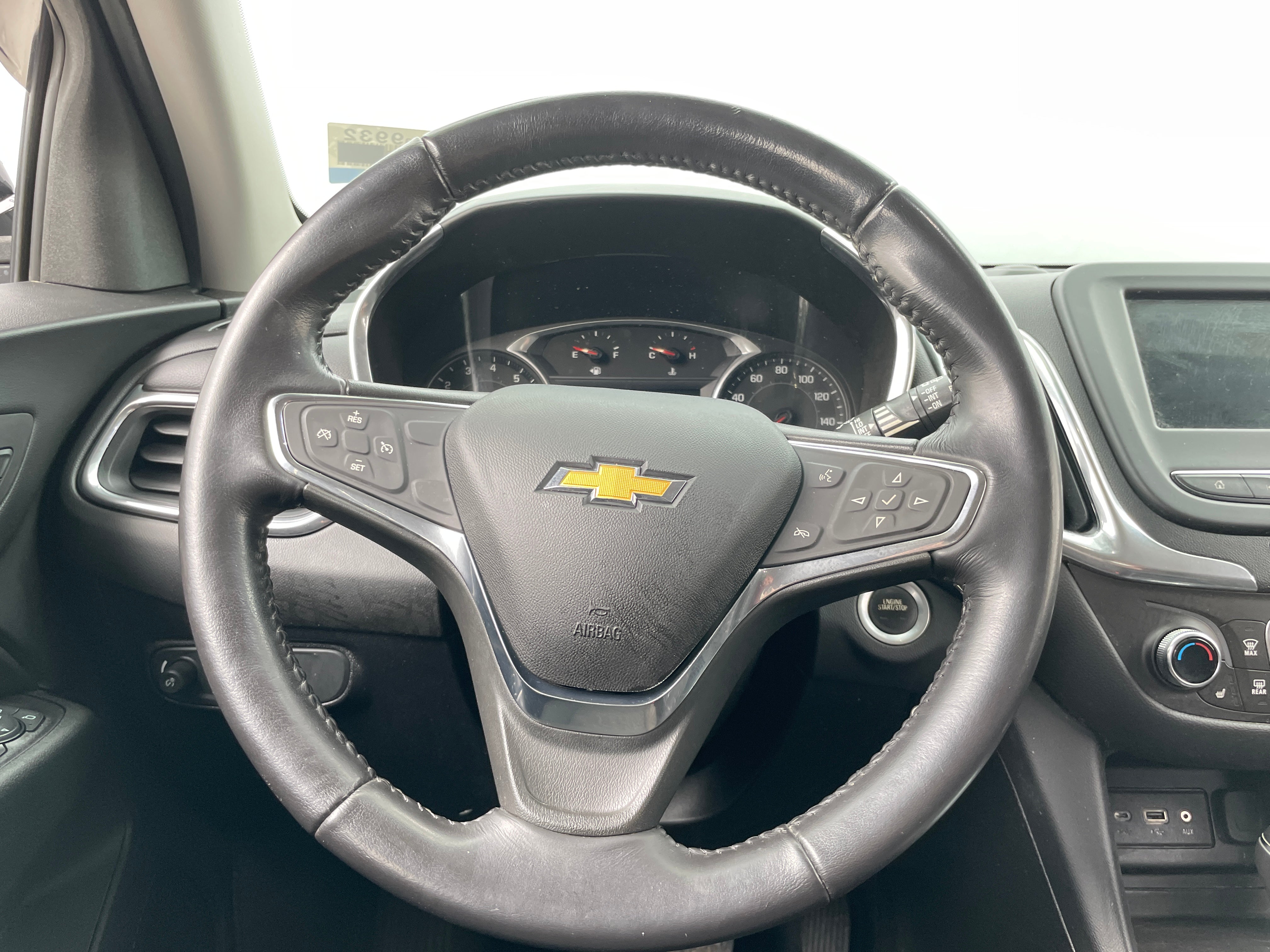 2019 Chevrolet Equinox LT 5