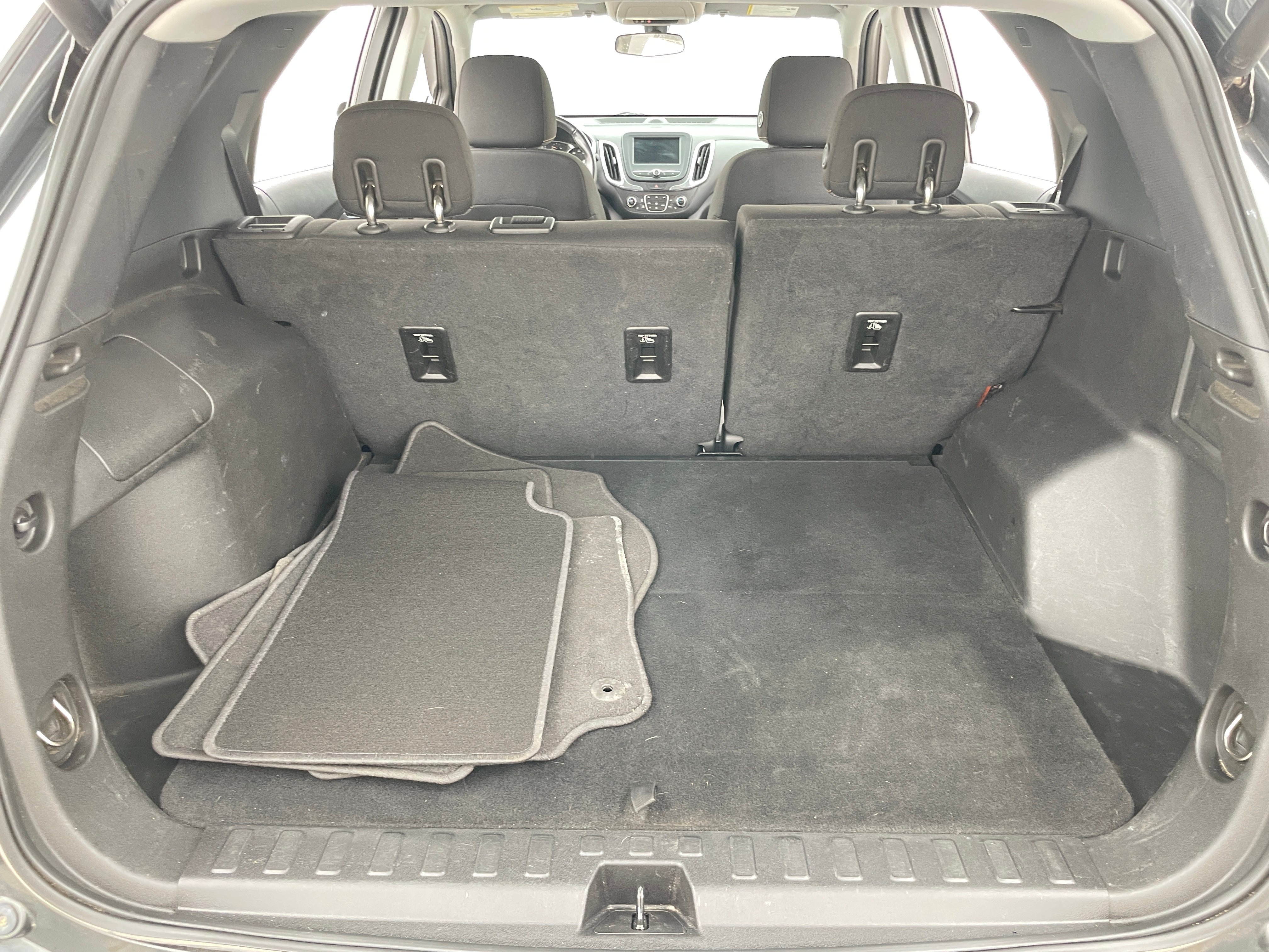 2019 Chevrolet Equinox LT 7
