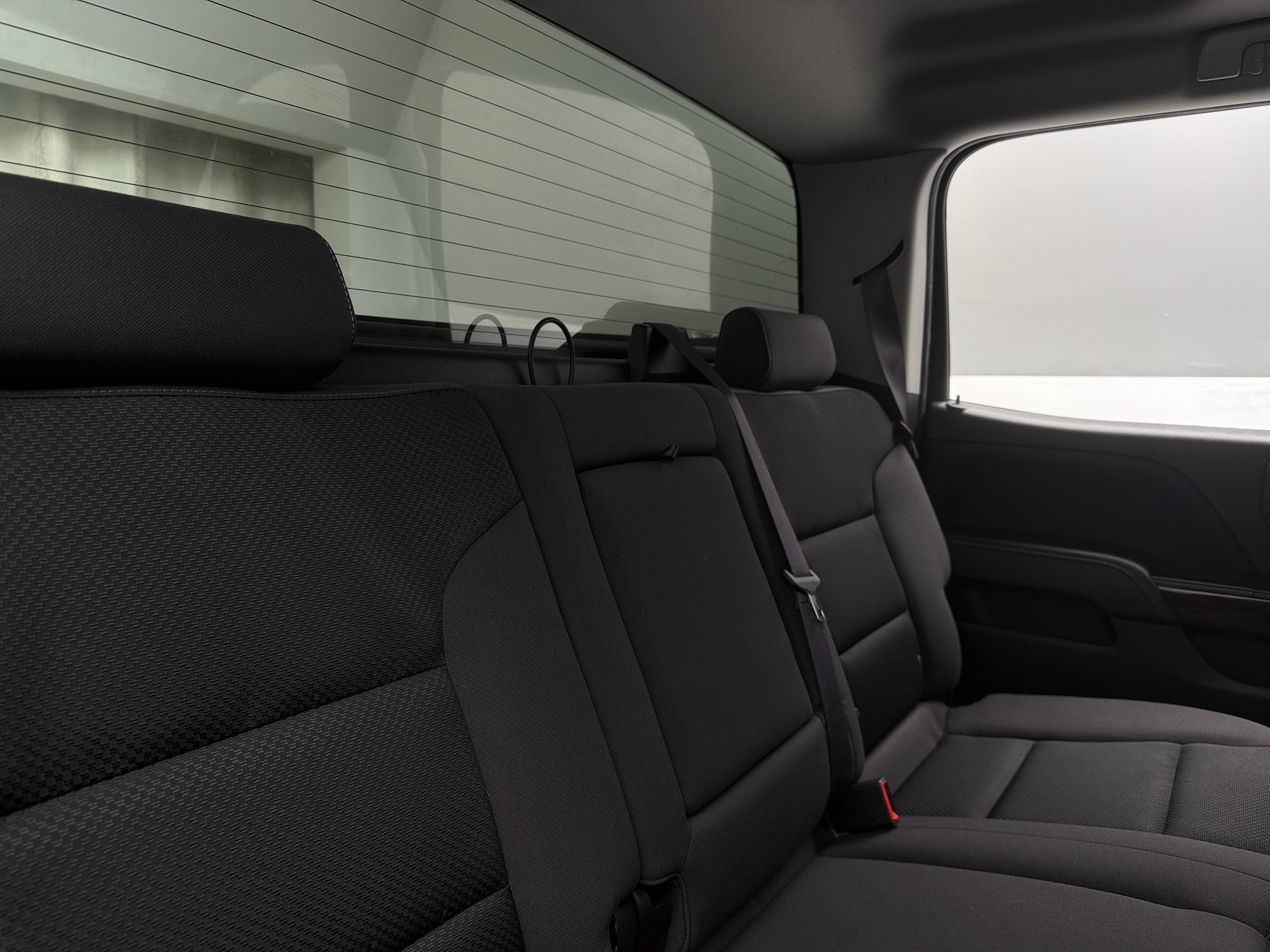 2017 GMC Sierra 1500 SLE 6