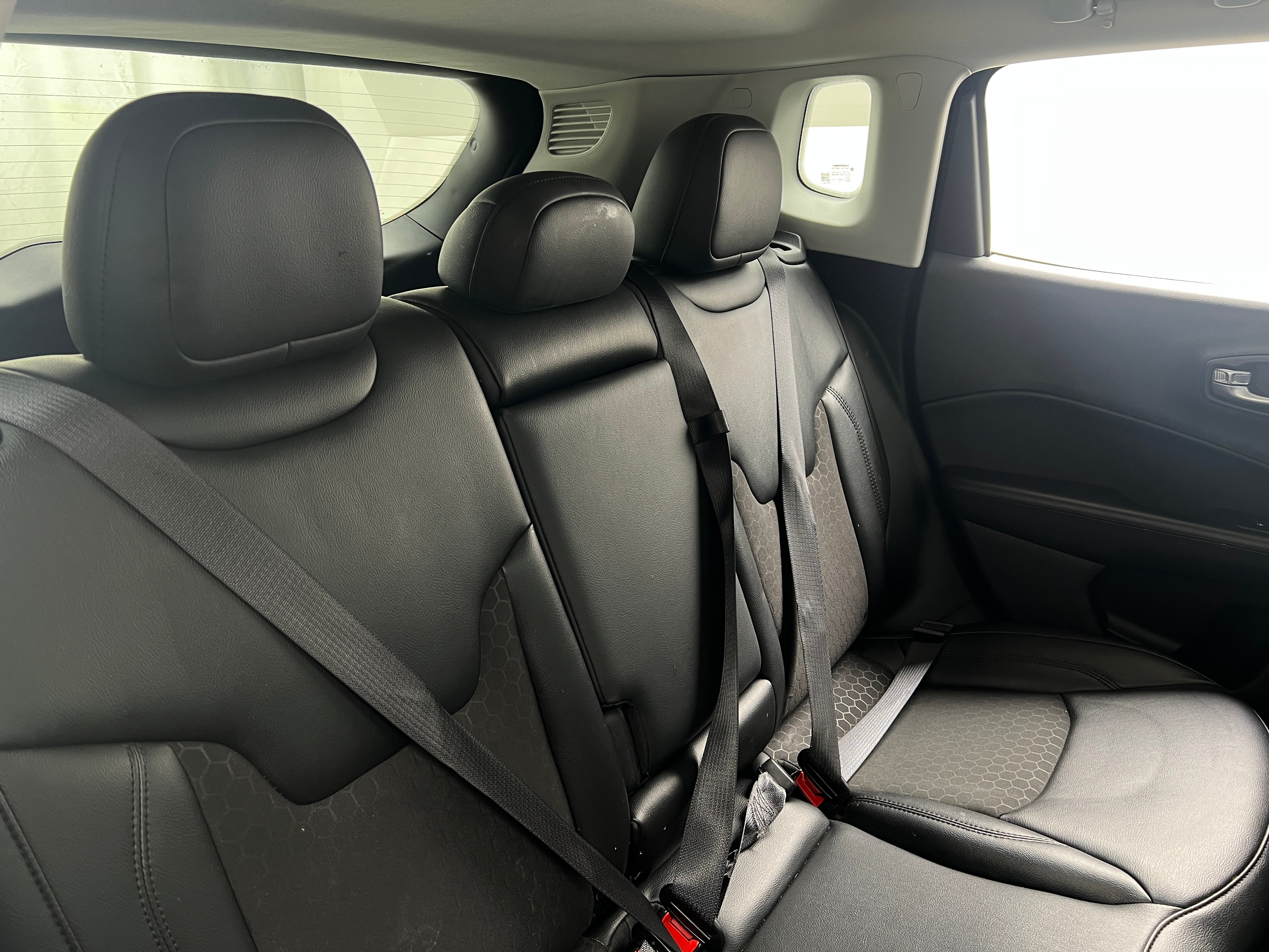 2021 Jeep Compass Altitude 6