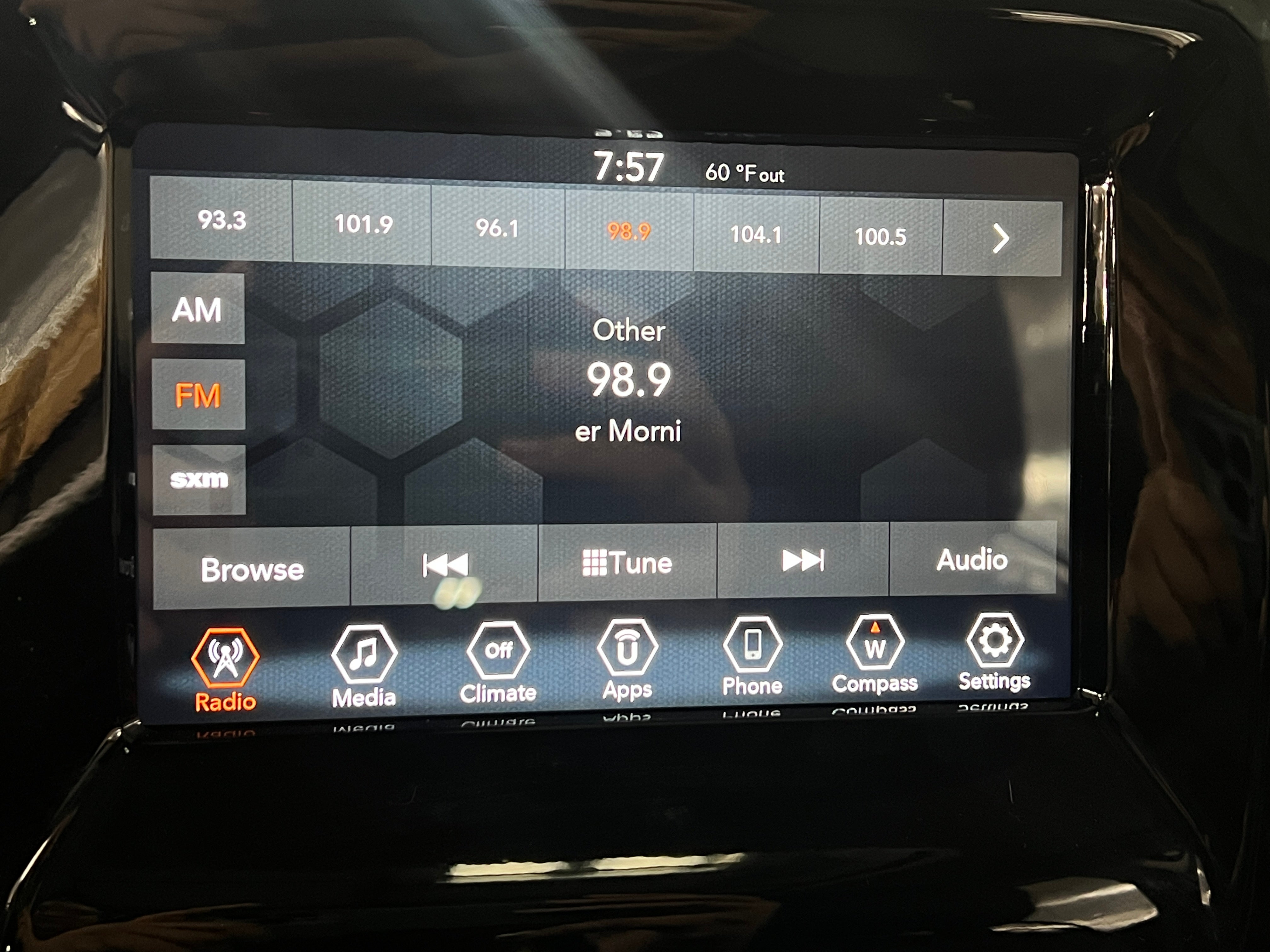 2021 Jeep Compass Altitude 4