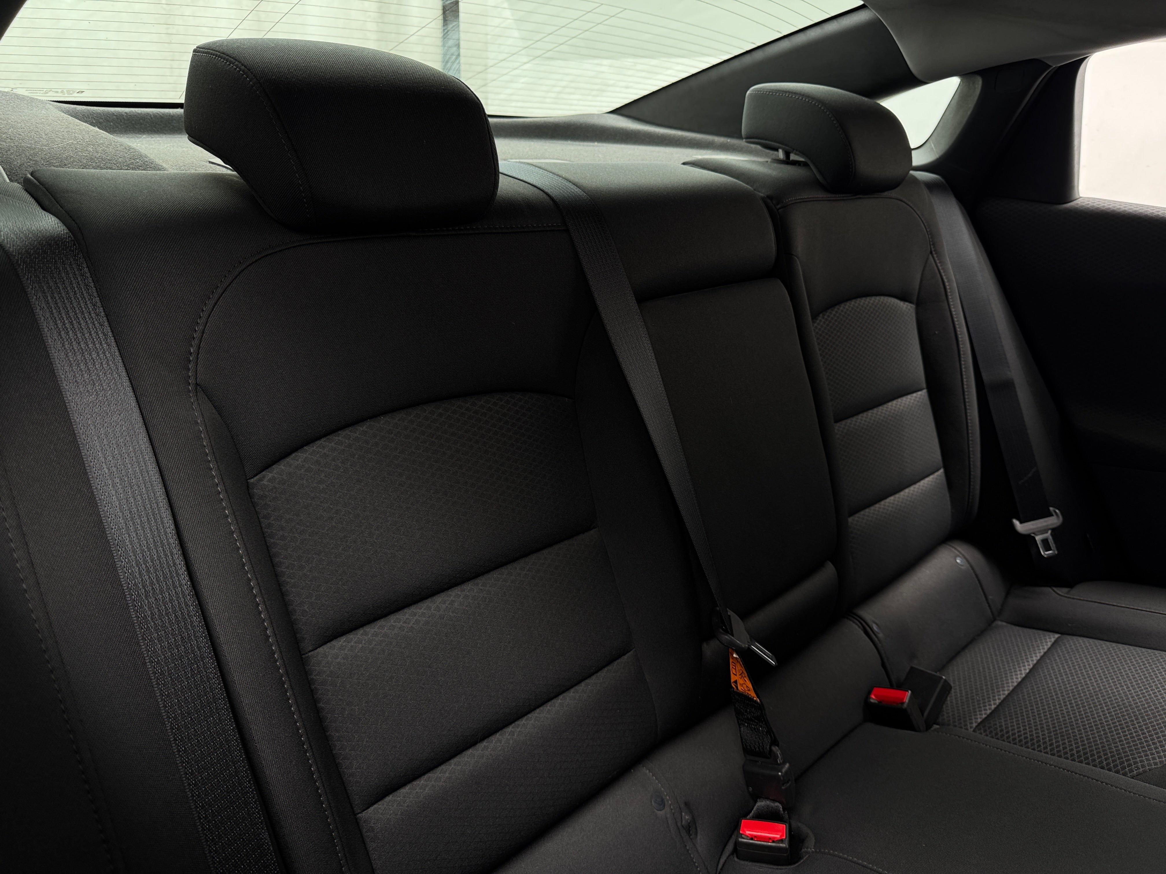 2016 Chevrolet Malibu LT 6