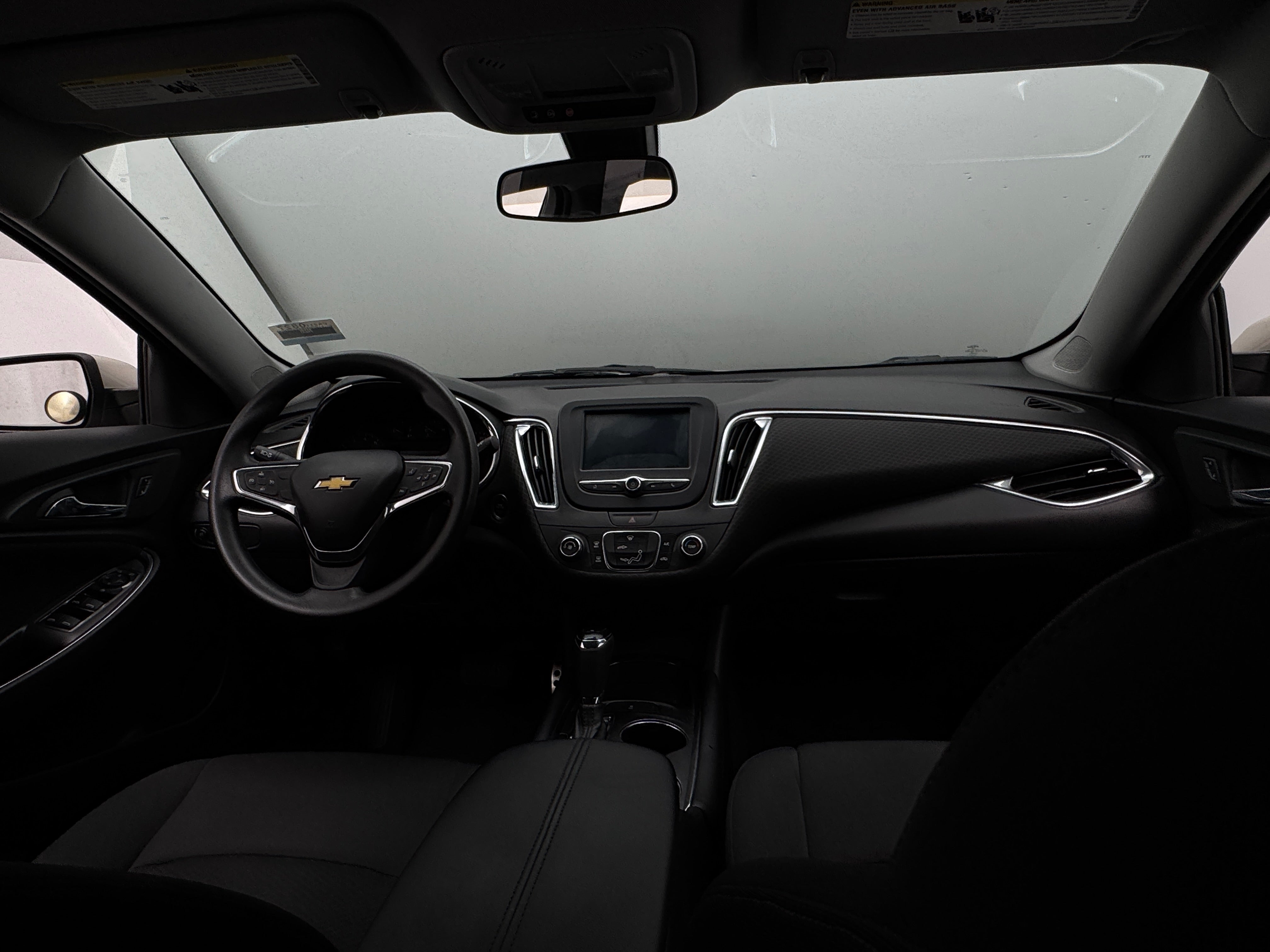 2016 Chevrolet Malibu LT 3