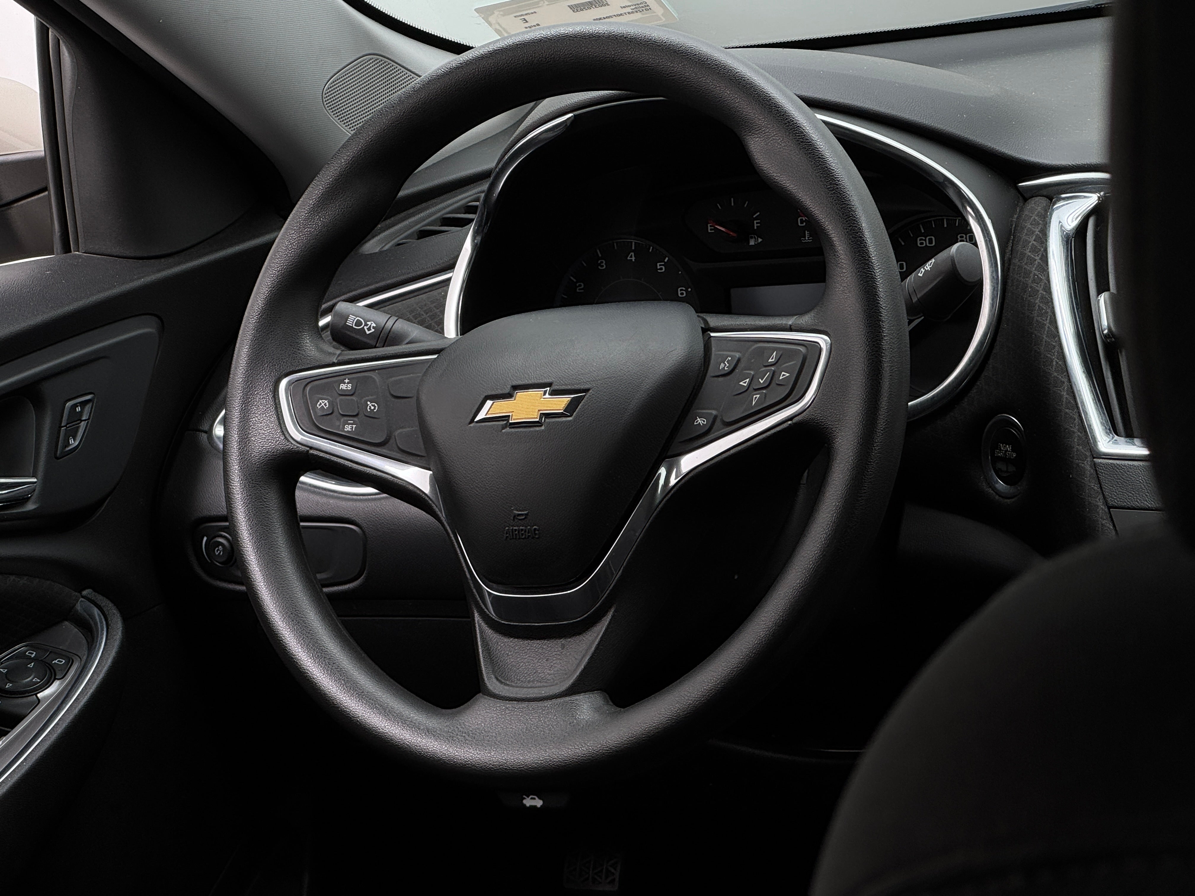 2016 Chevrolet Malibu LT 5
