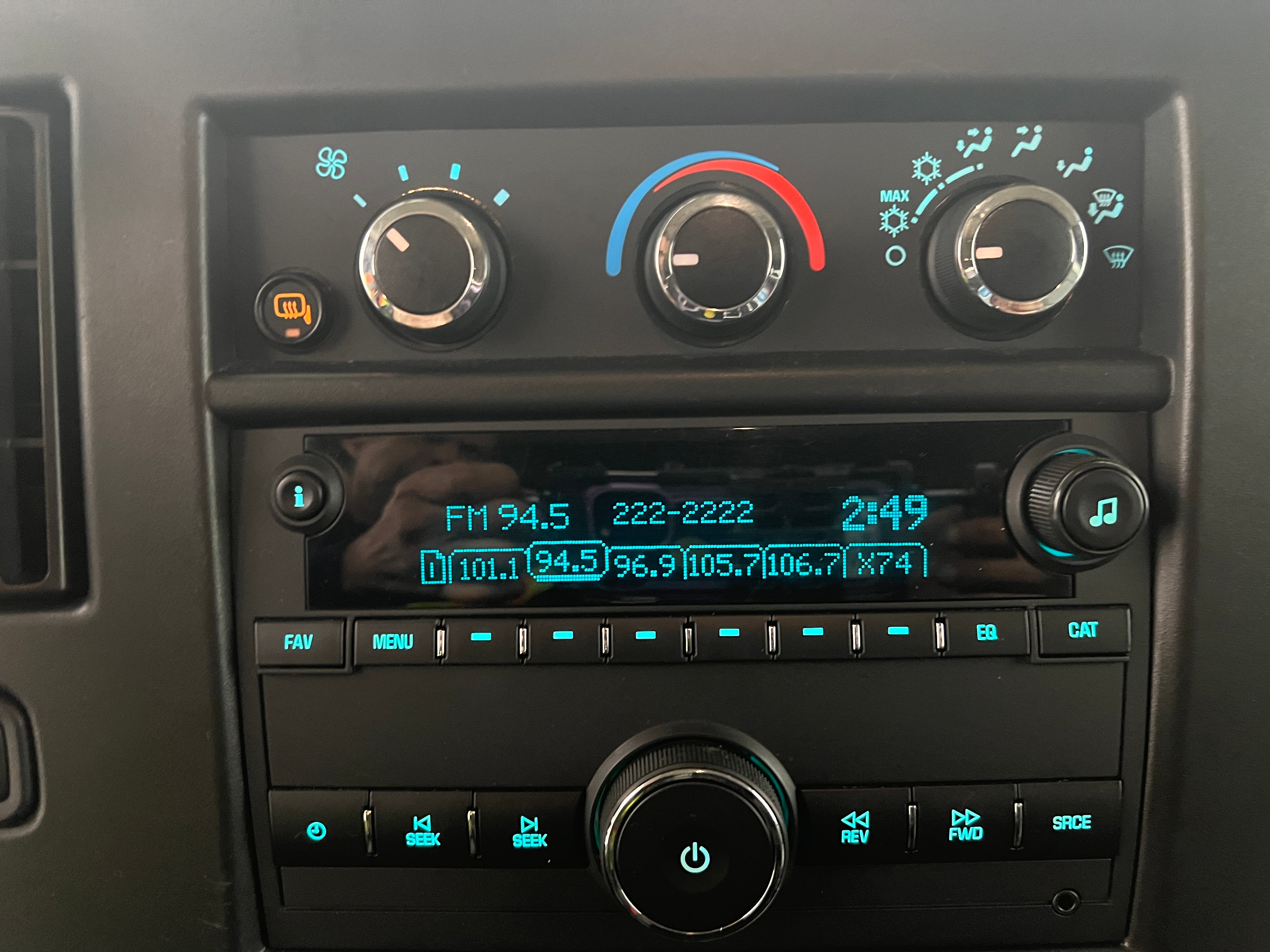 2022 Chevrolet Express 3500 LS Extended 4