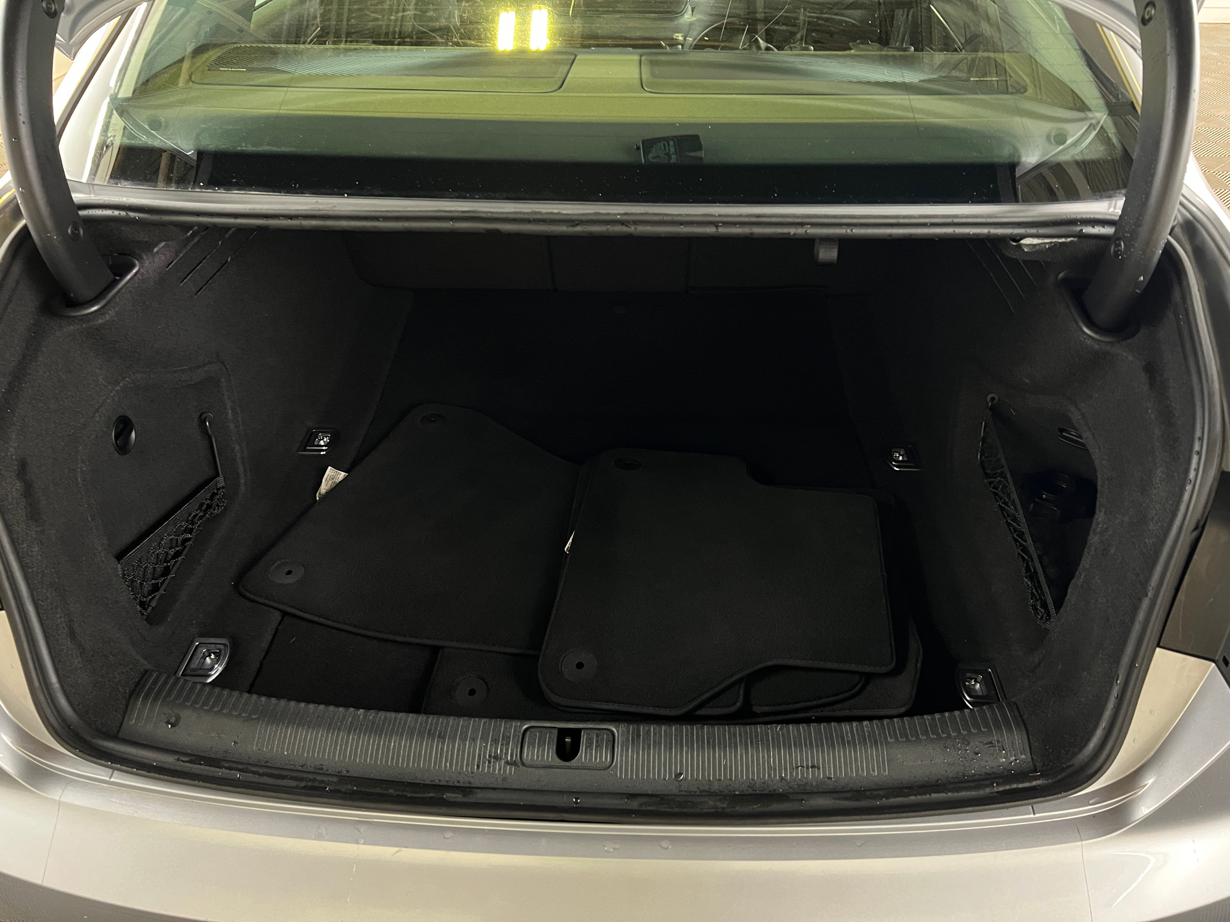 2018 Audi A4 Premium Plus 6