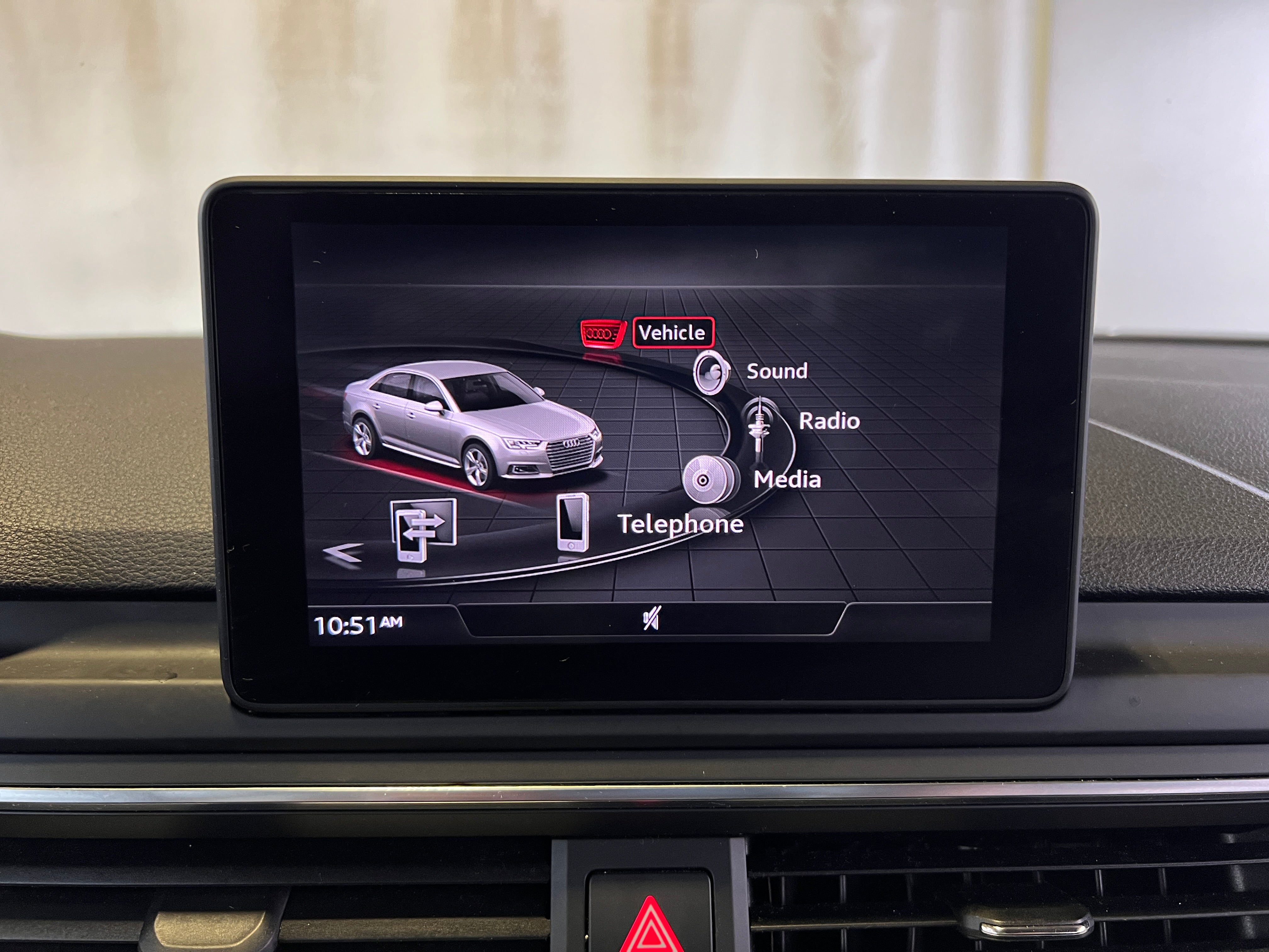 2018 Audi A4 Premium Plus 3