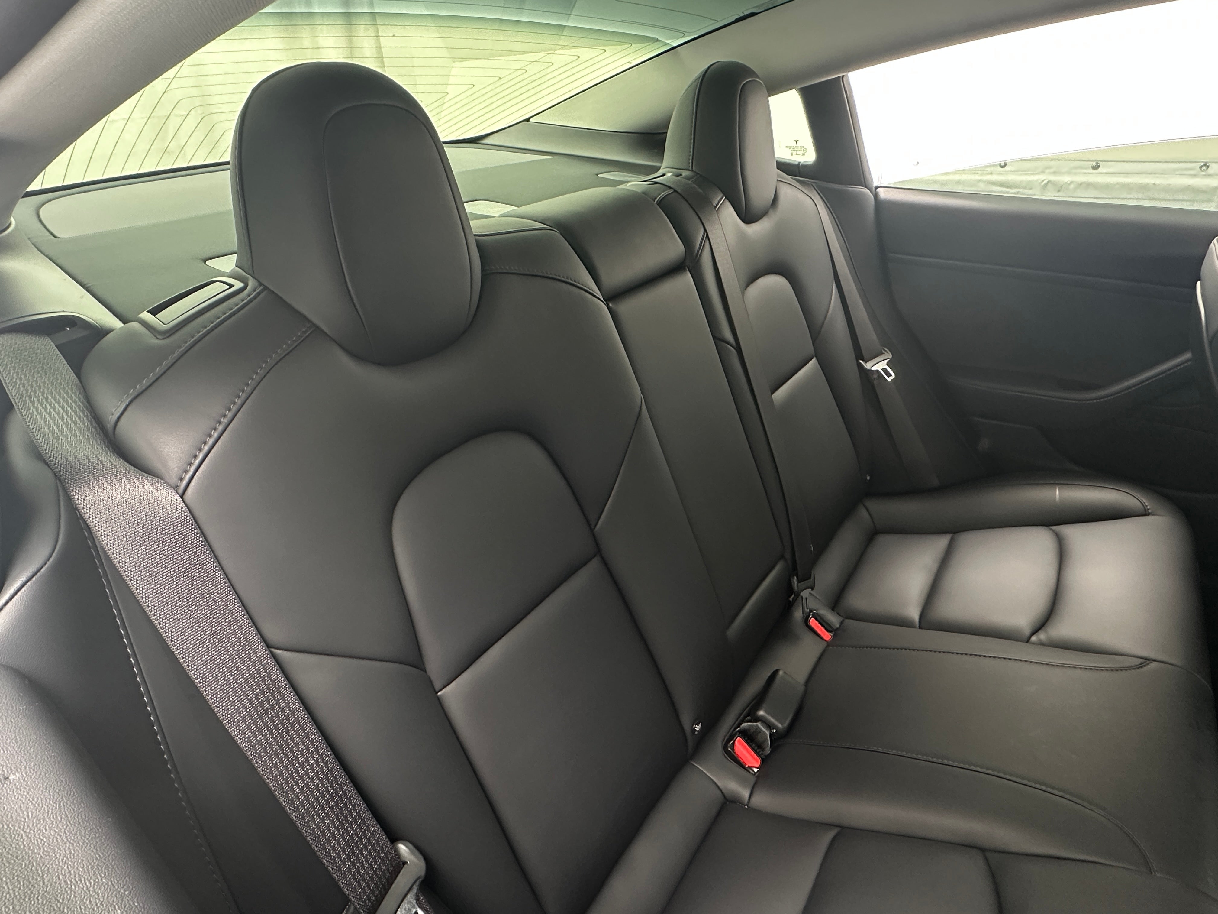 2018 Tesla Model 3 Long Range 5