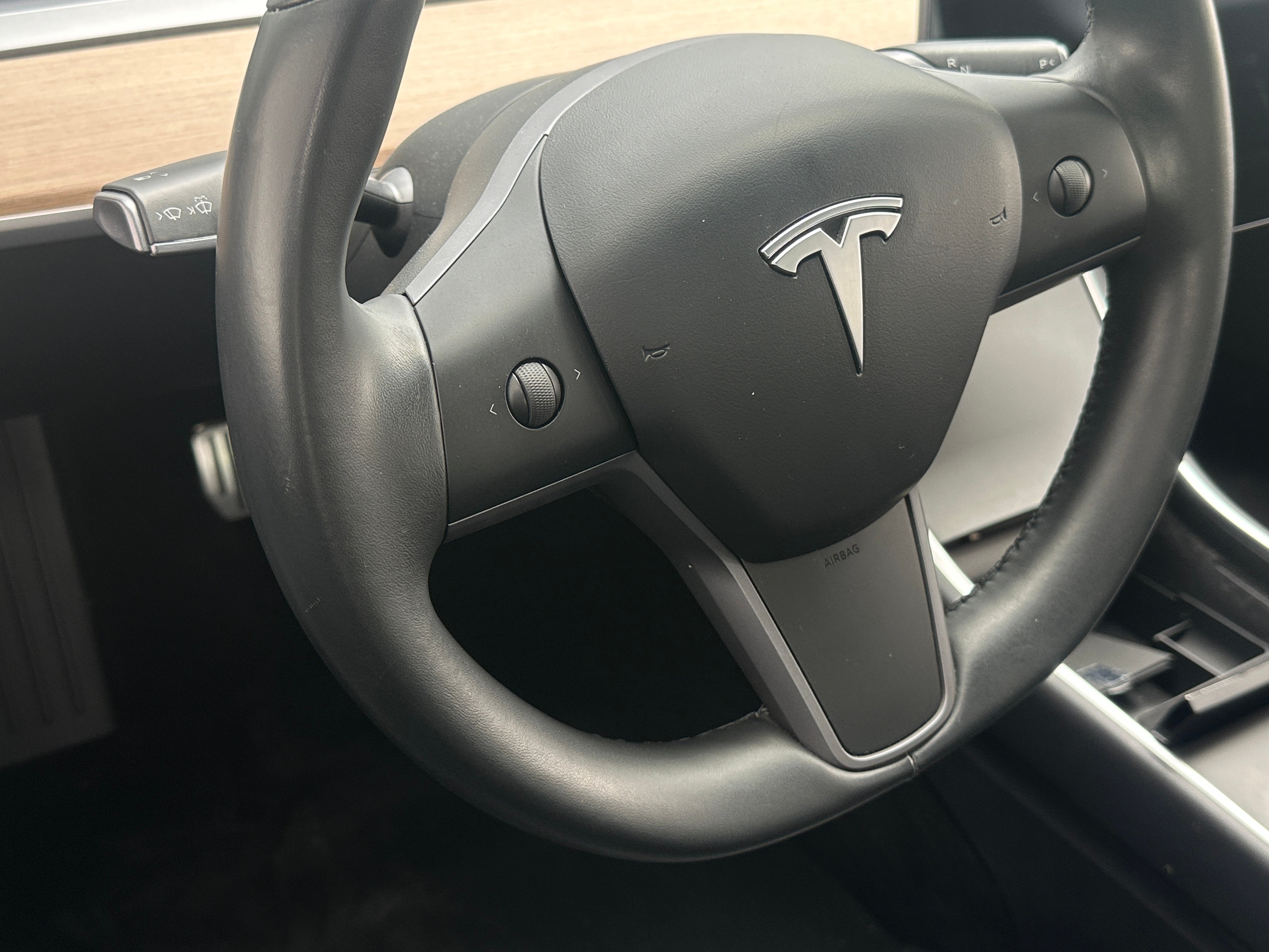 2018 Tesla Model 3 Long Range 4