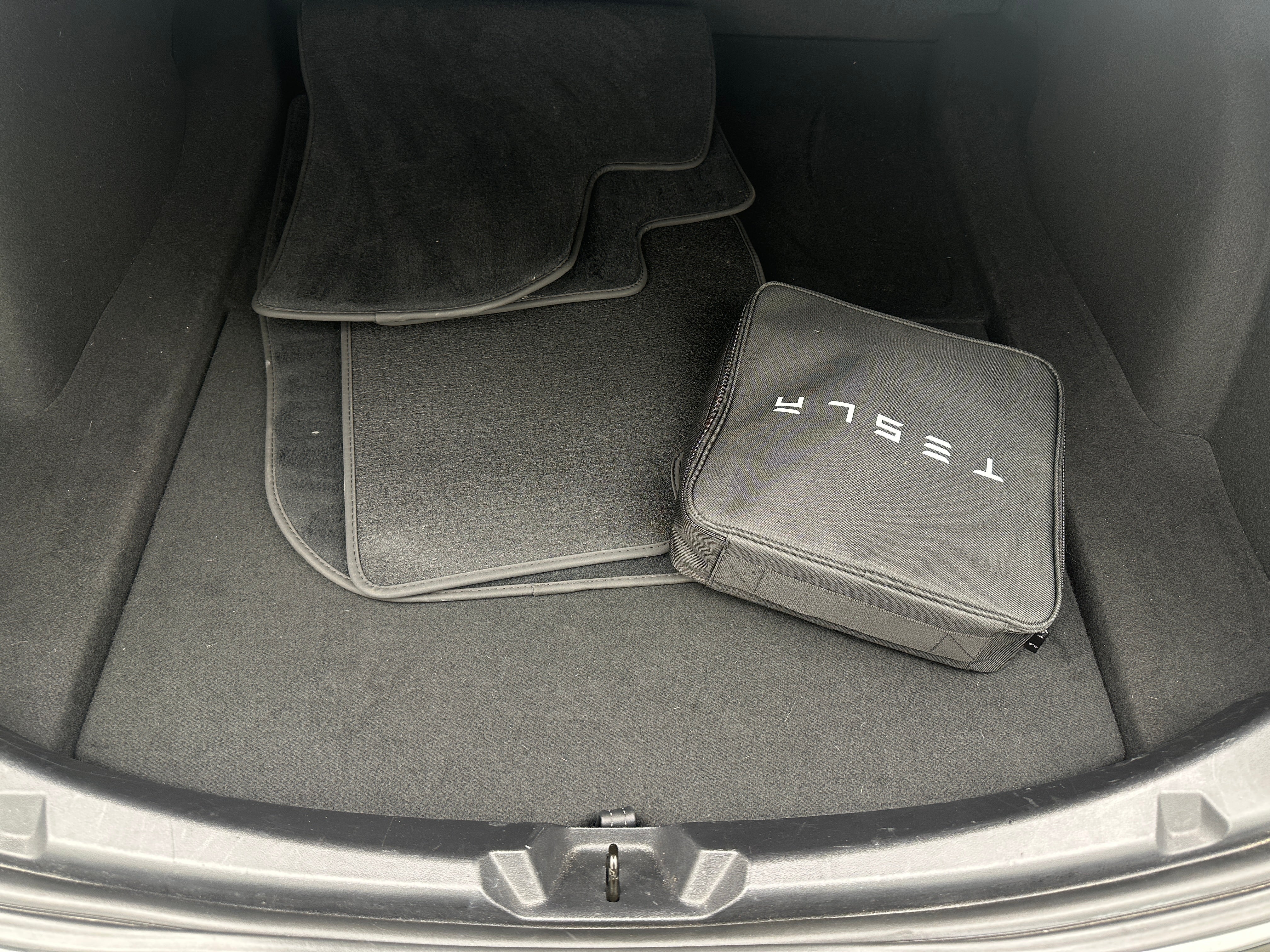 2018 Tesla Model 3 Long Range 6