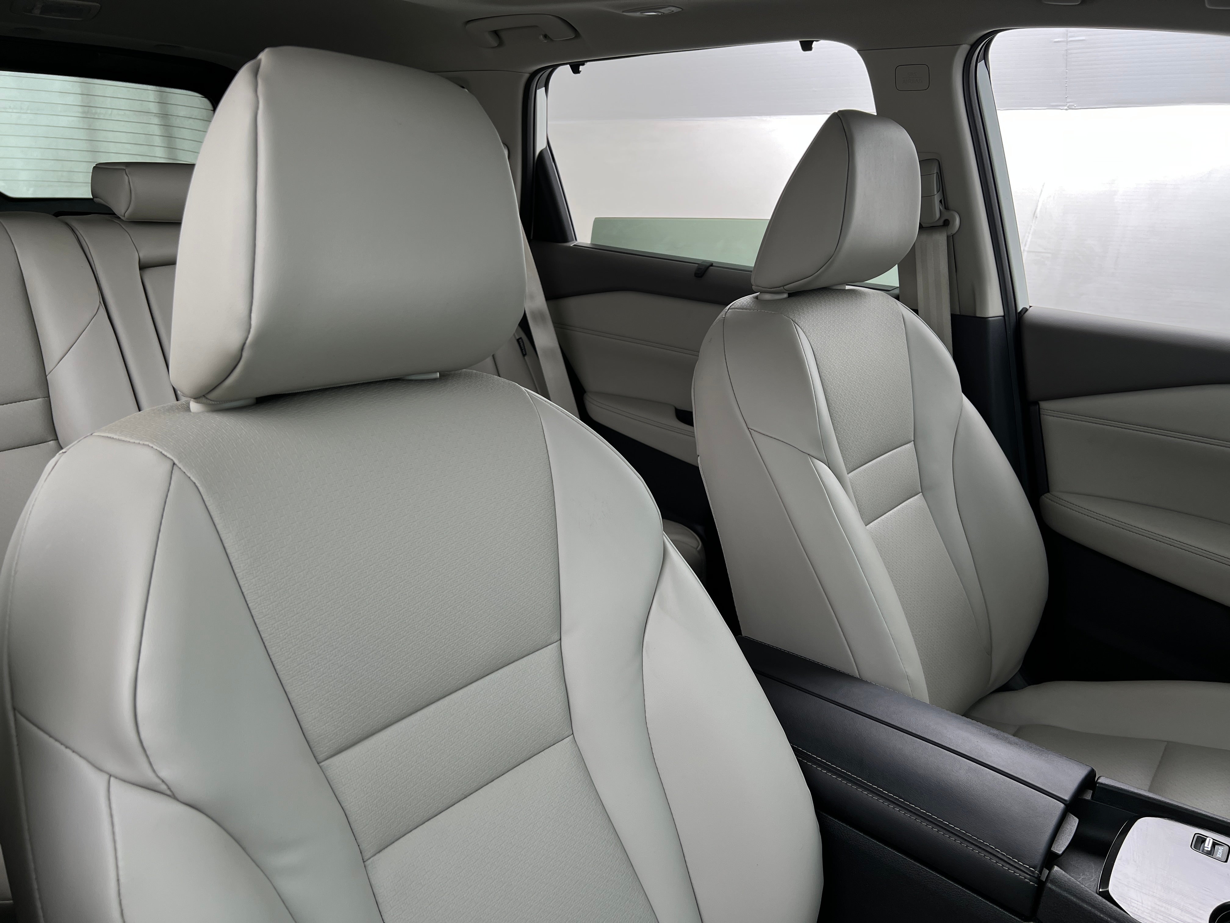 2023 Nissan Rogue SV 2