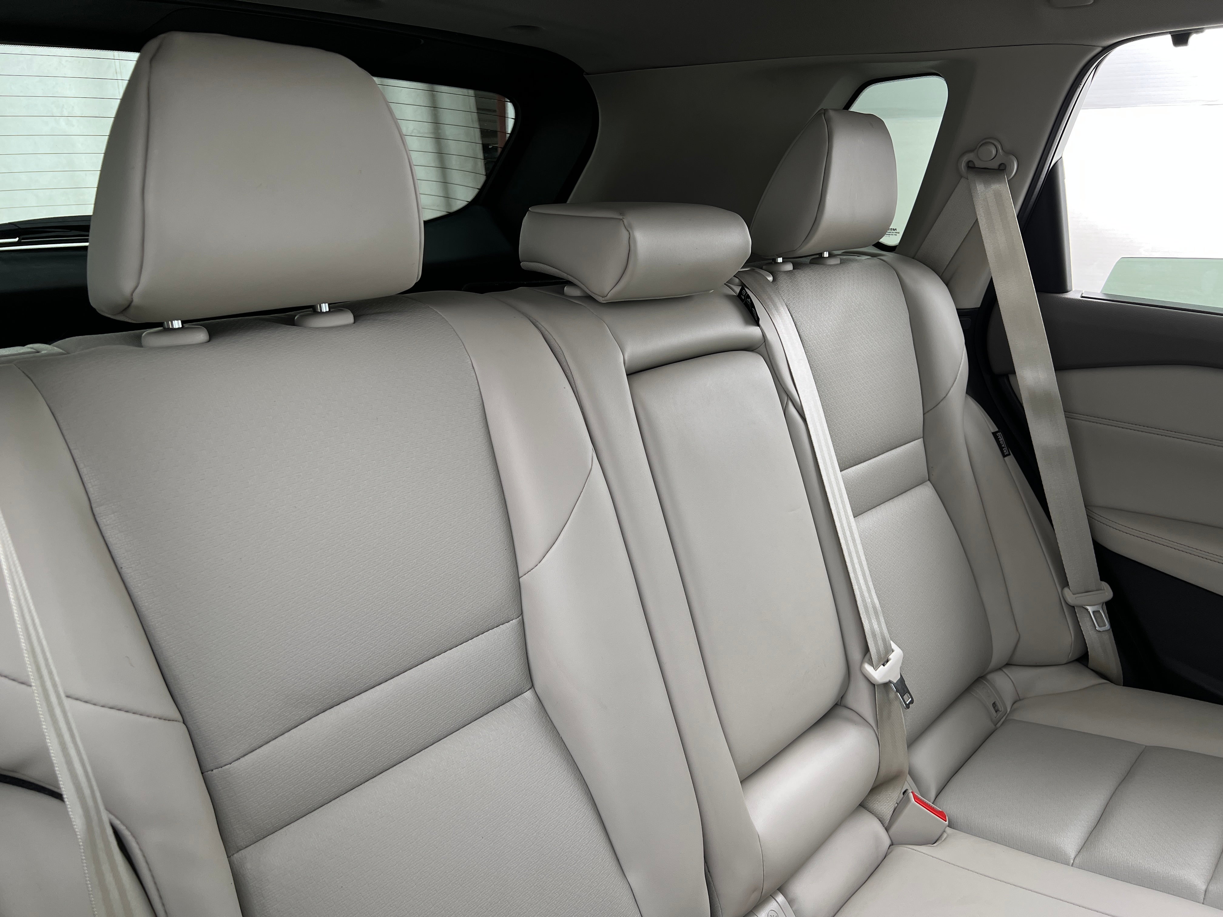 2023 Nissan Rogue SV 6