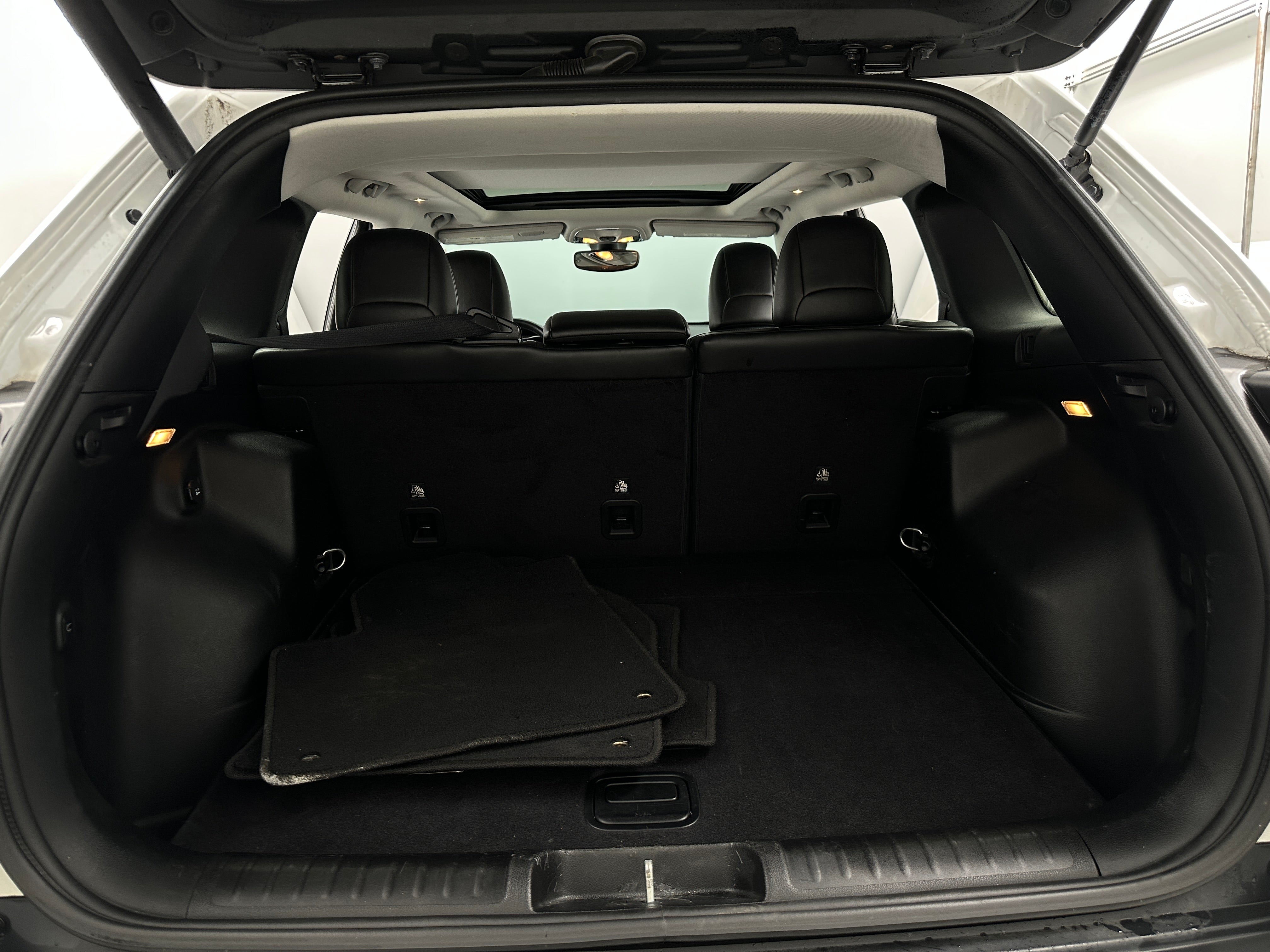 2019 Jeep Cherokee Limited Edition 6