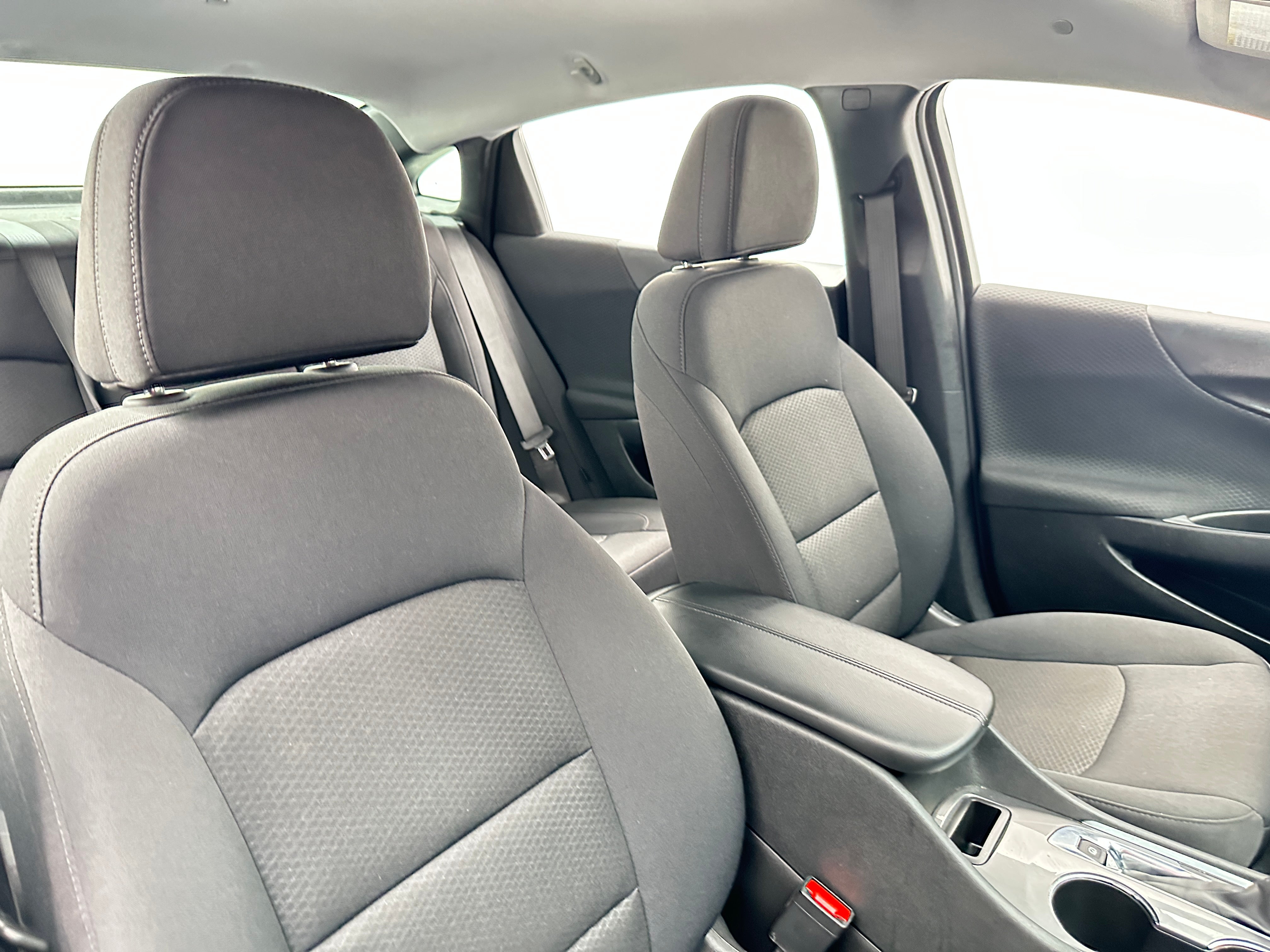 2024 Chevrolet Malibu LT 2