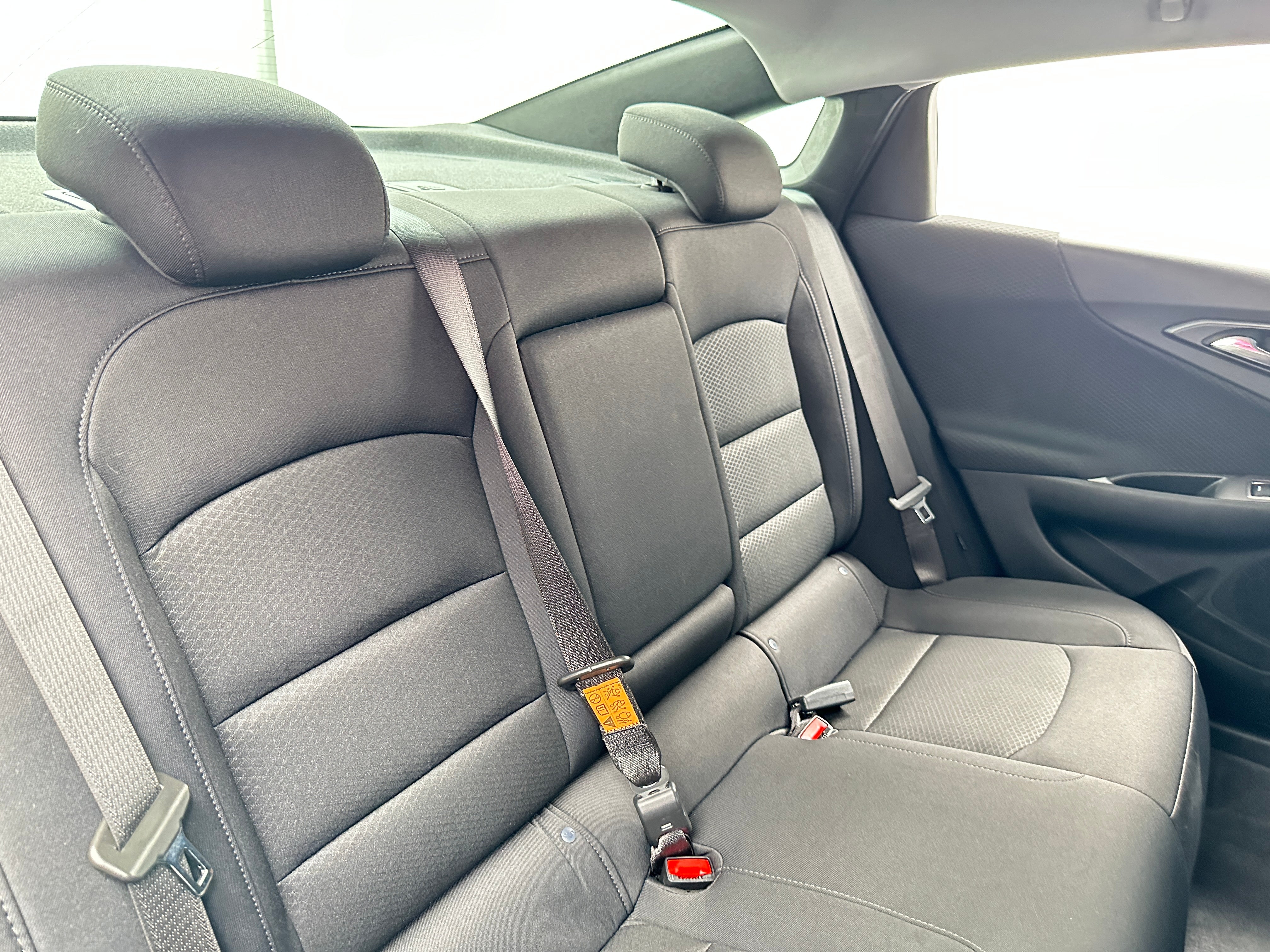 2024 Chevrolet Malibu LT 6