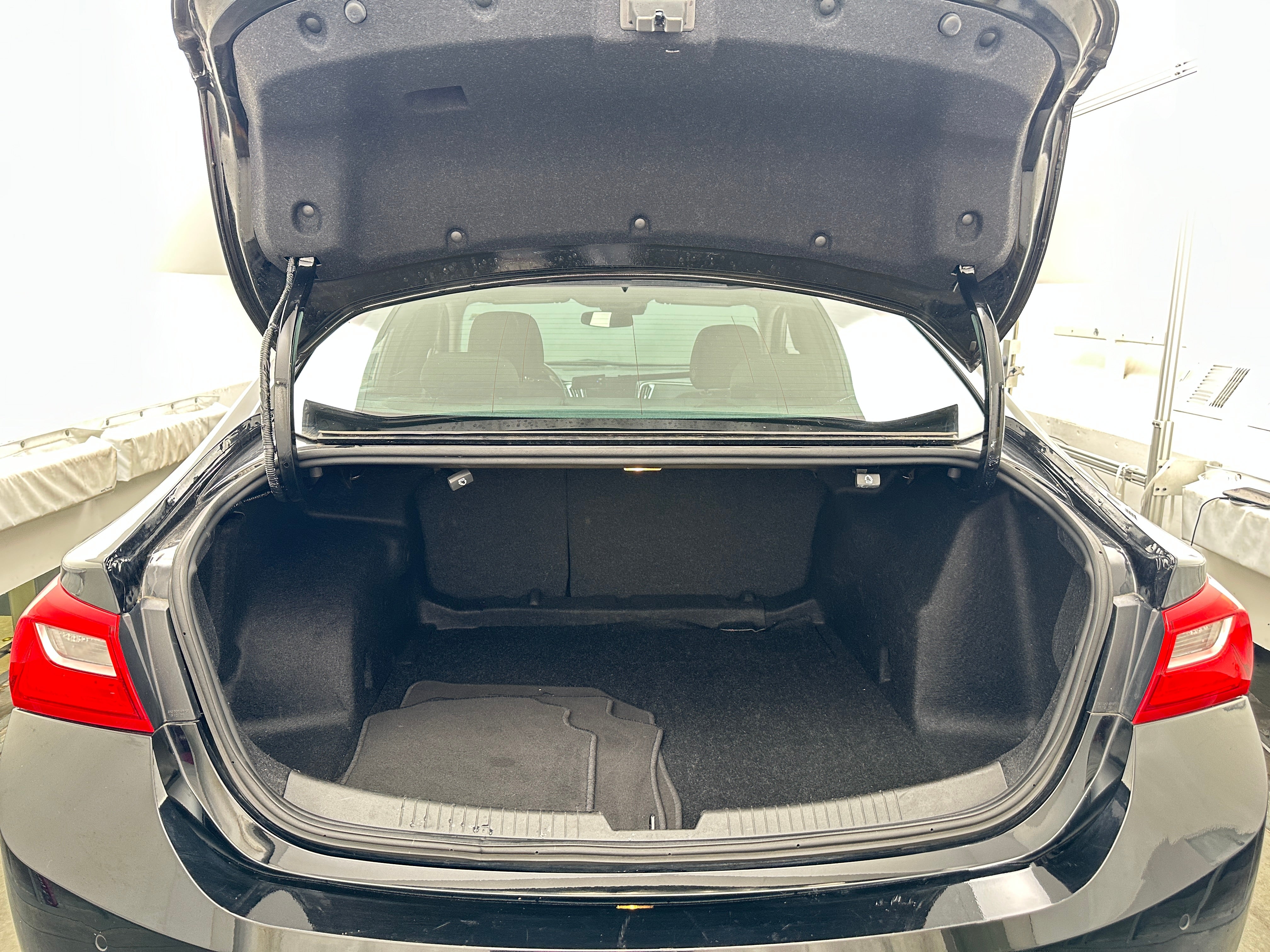 2024 Chevrolet Malibu LT 7