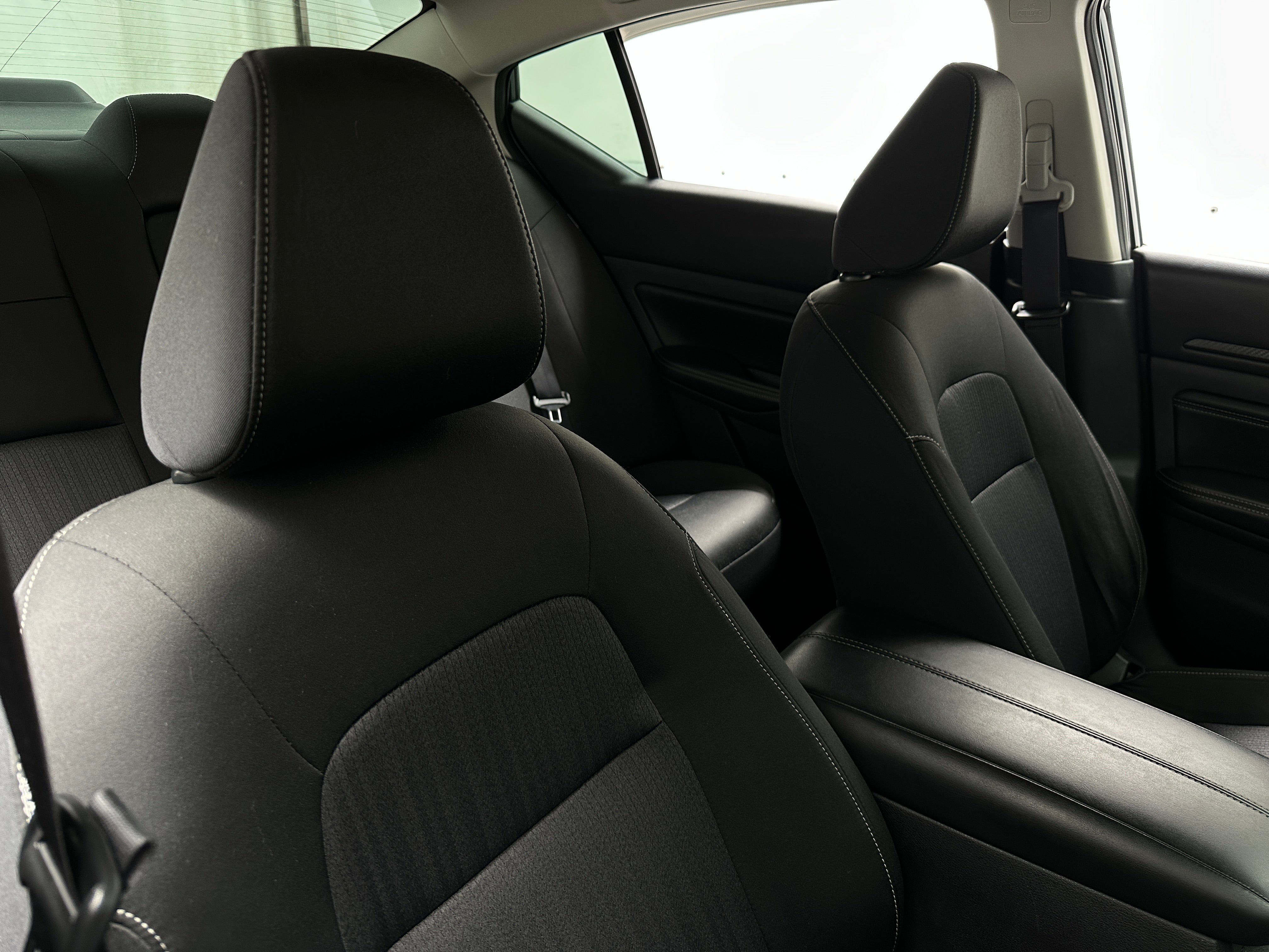 2019 Nissan Altima S 2