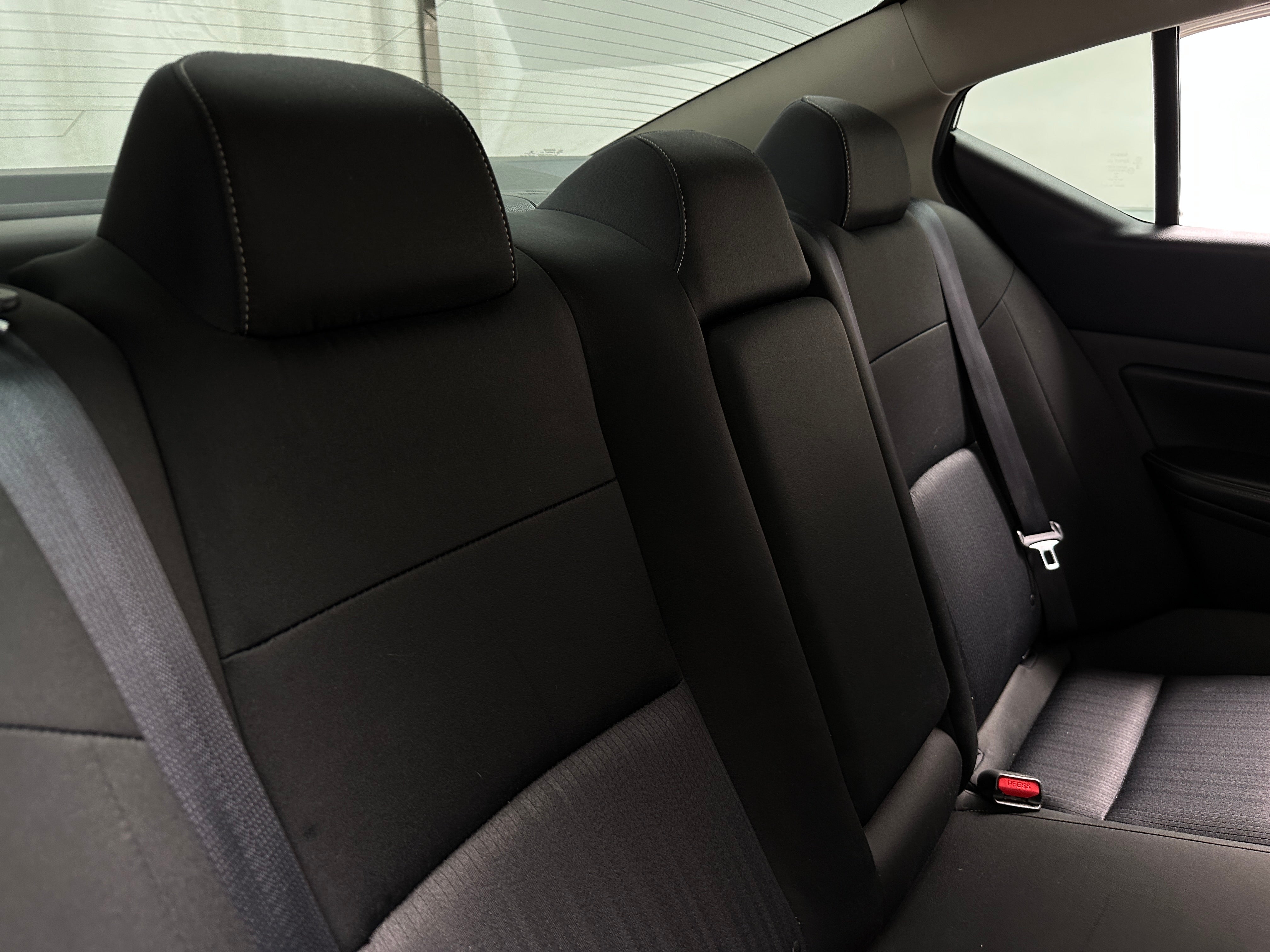 2019 Nissan Altima S 6