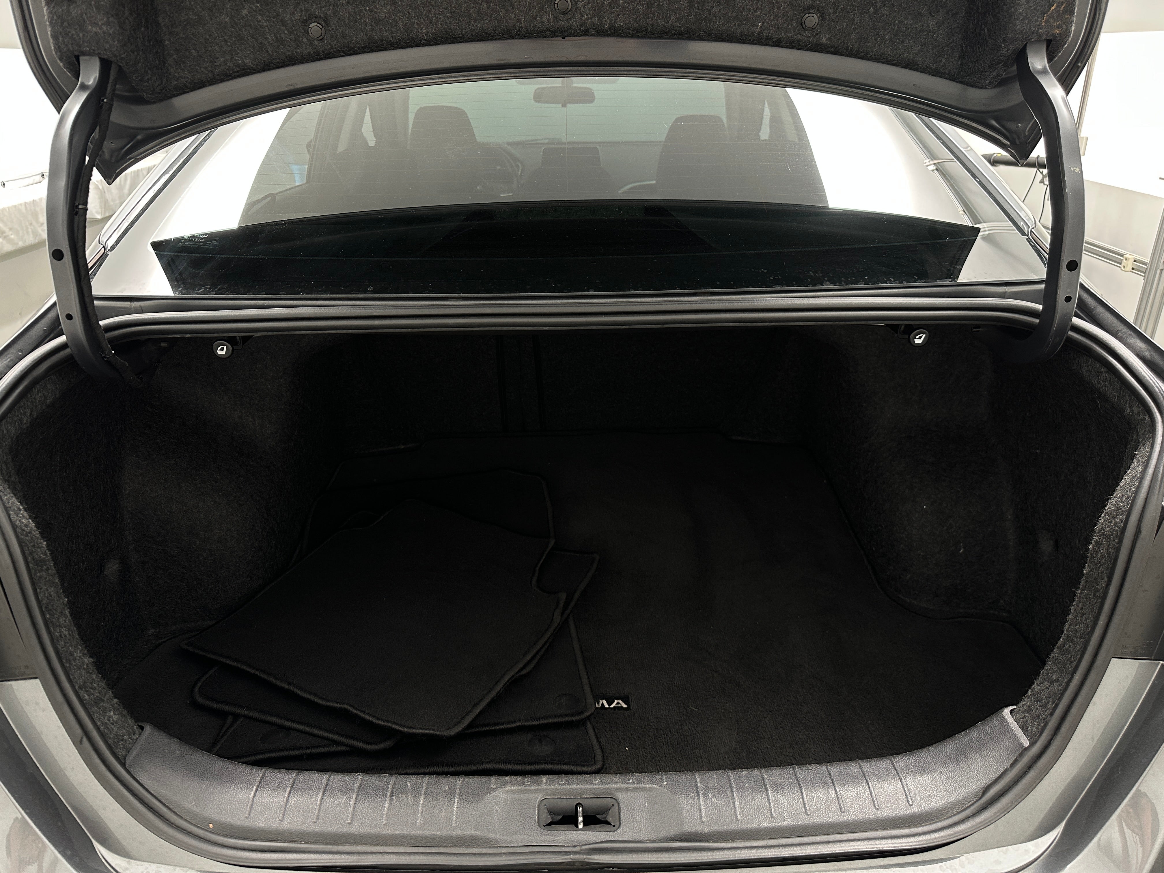 2019 Nissan Altima S 7