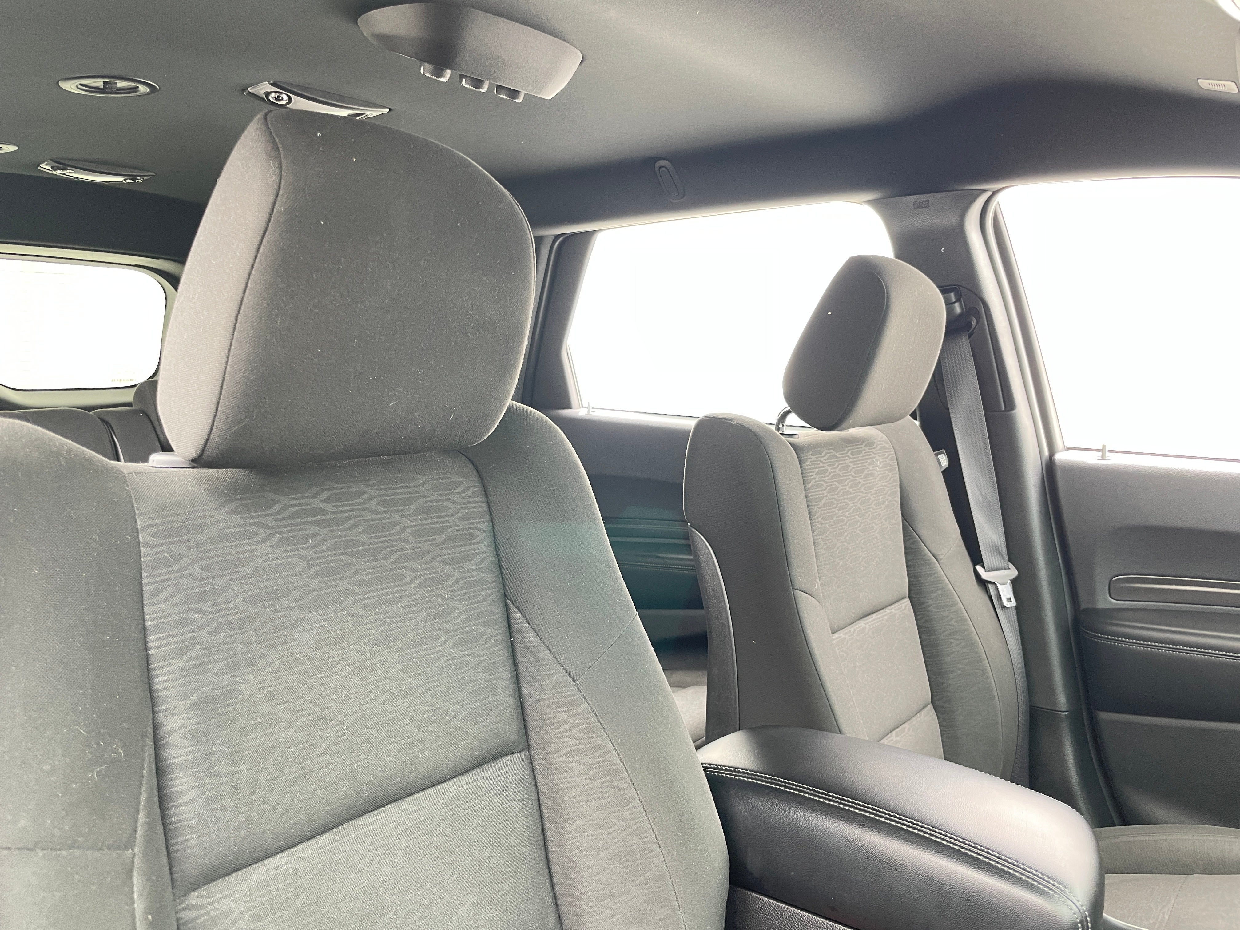 2023 Dodge Durango SXT 2