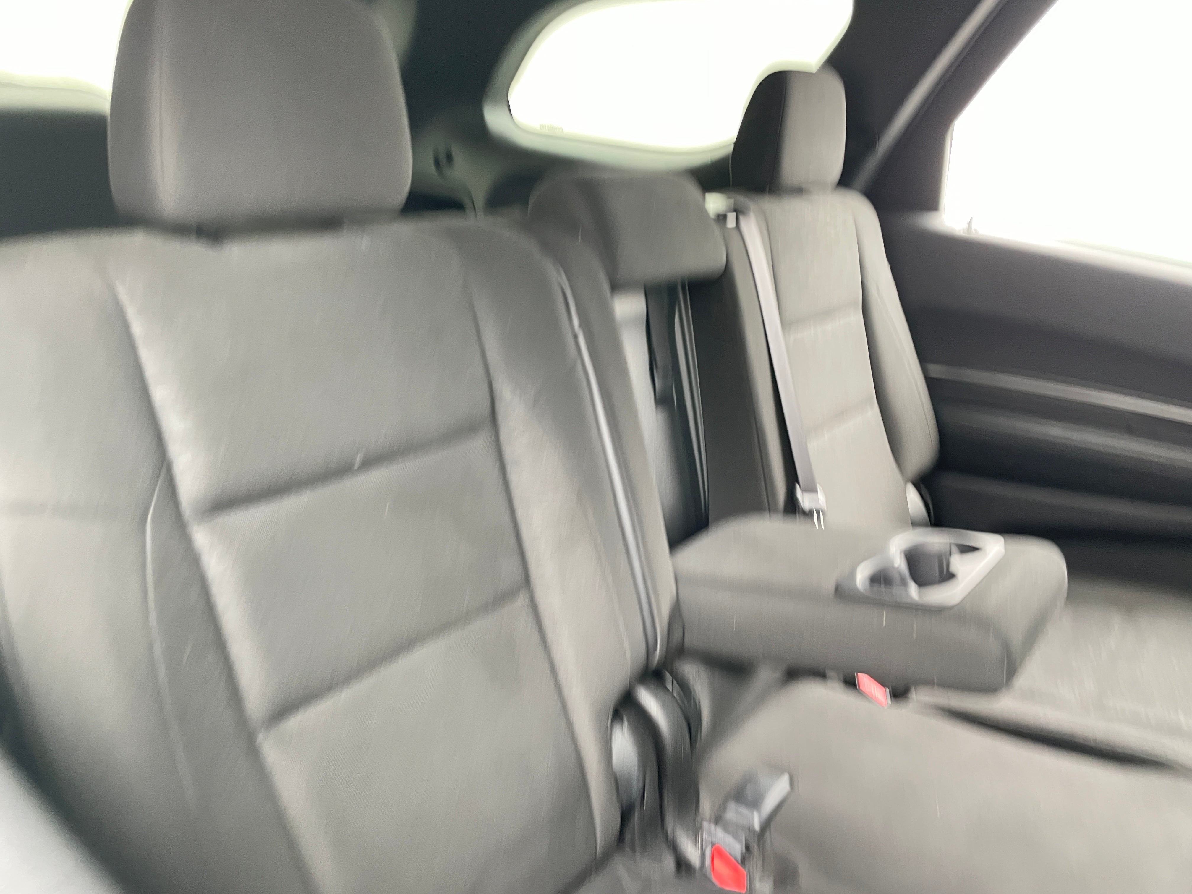 2023 Dodge Durango SXT 6