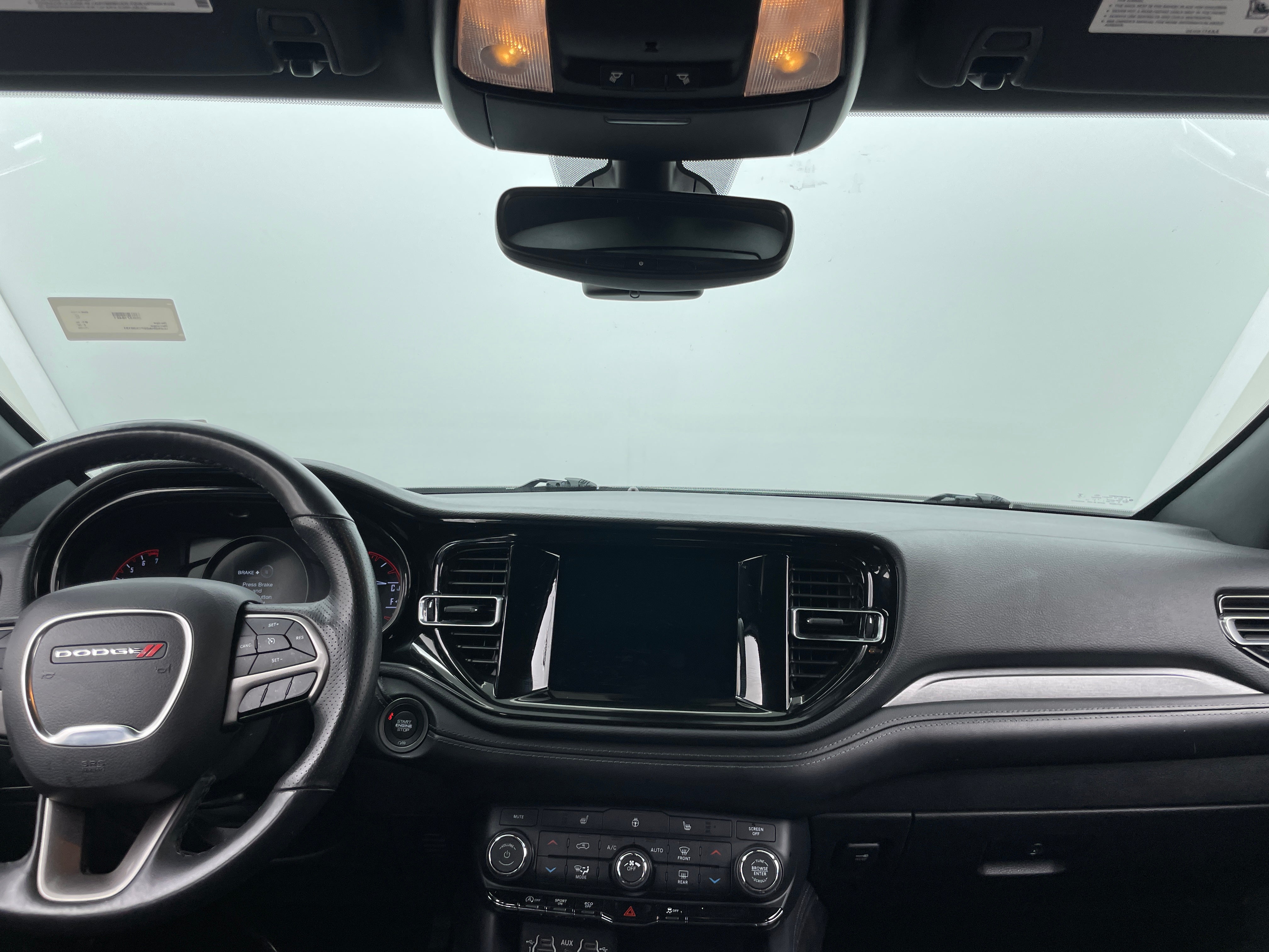 2023 Dodge Durango SXT 3