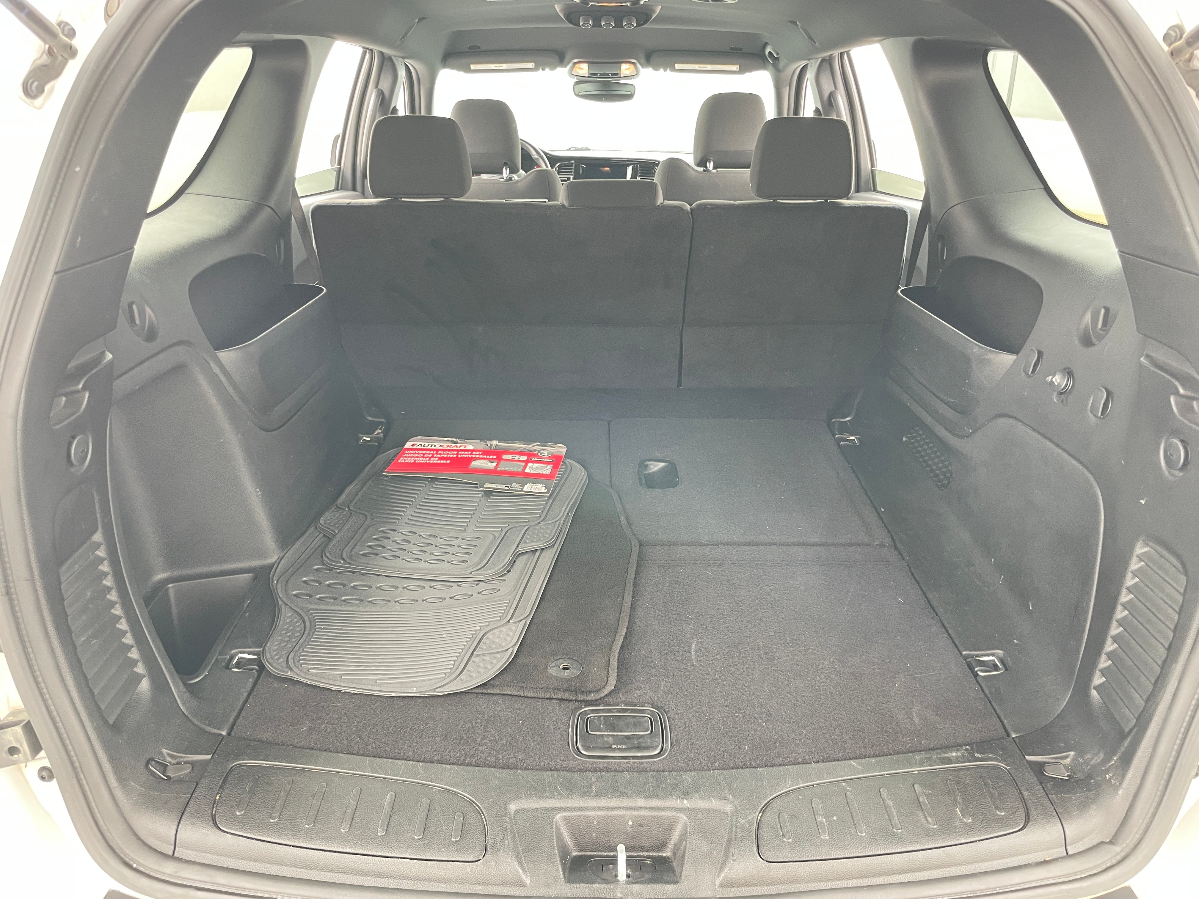 2023 Dodge Durango SXT 7
