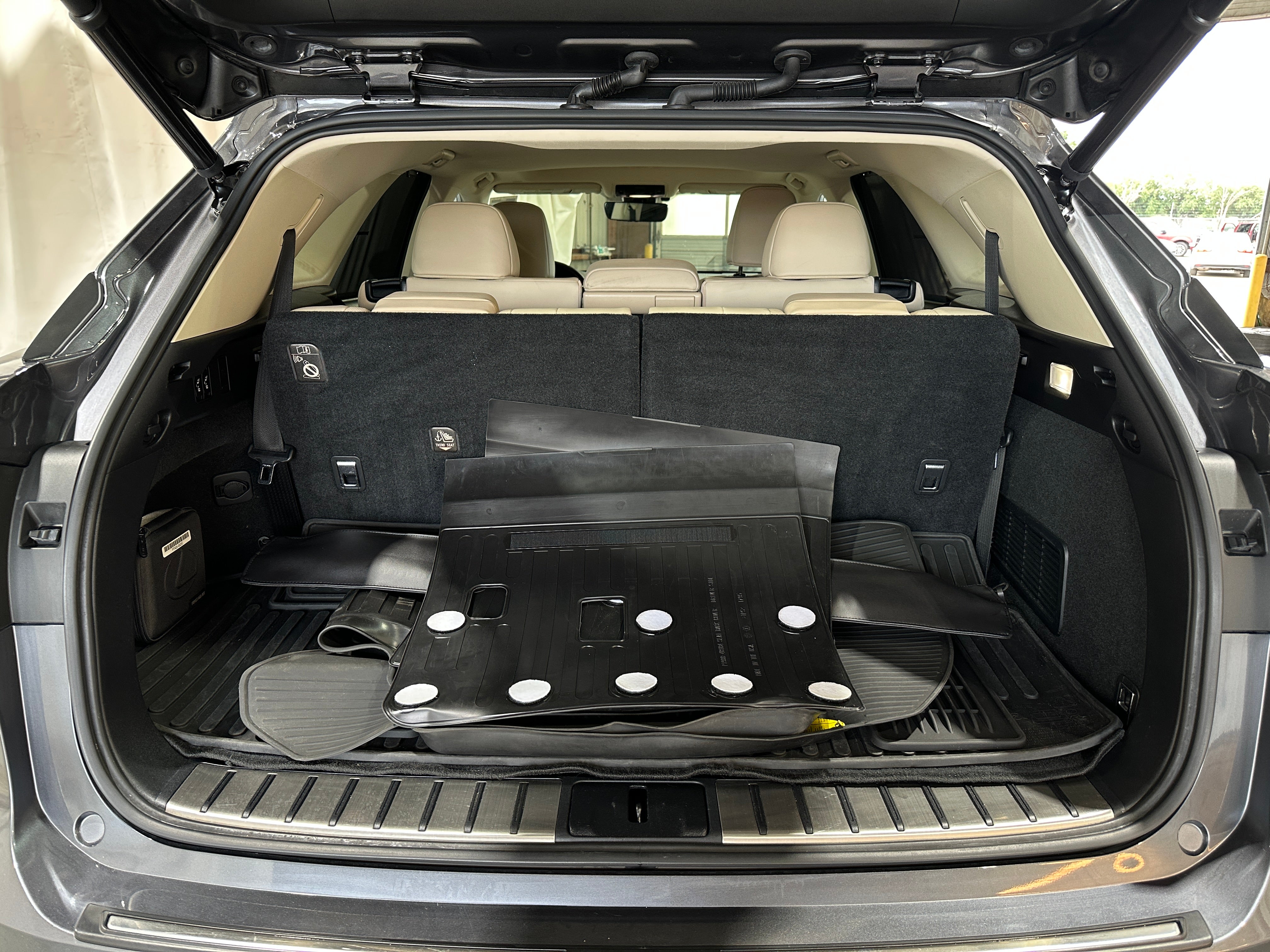 2022 Lexus RX 350 Luxury 6