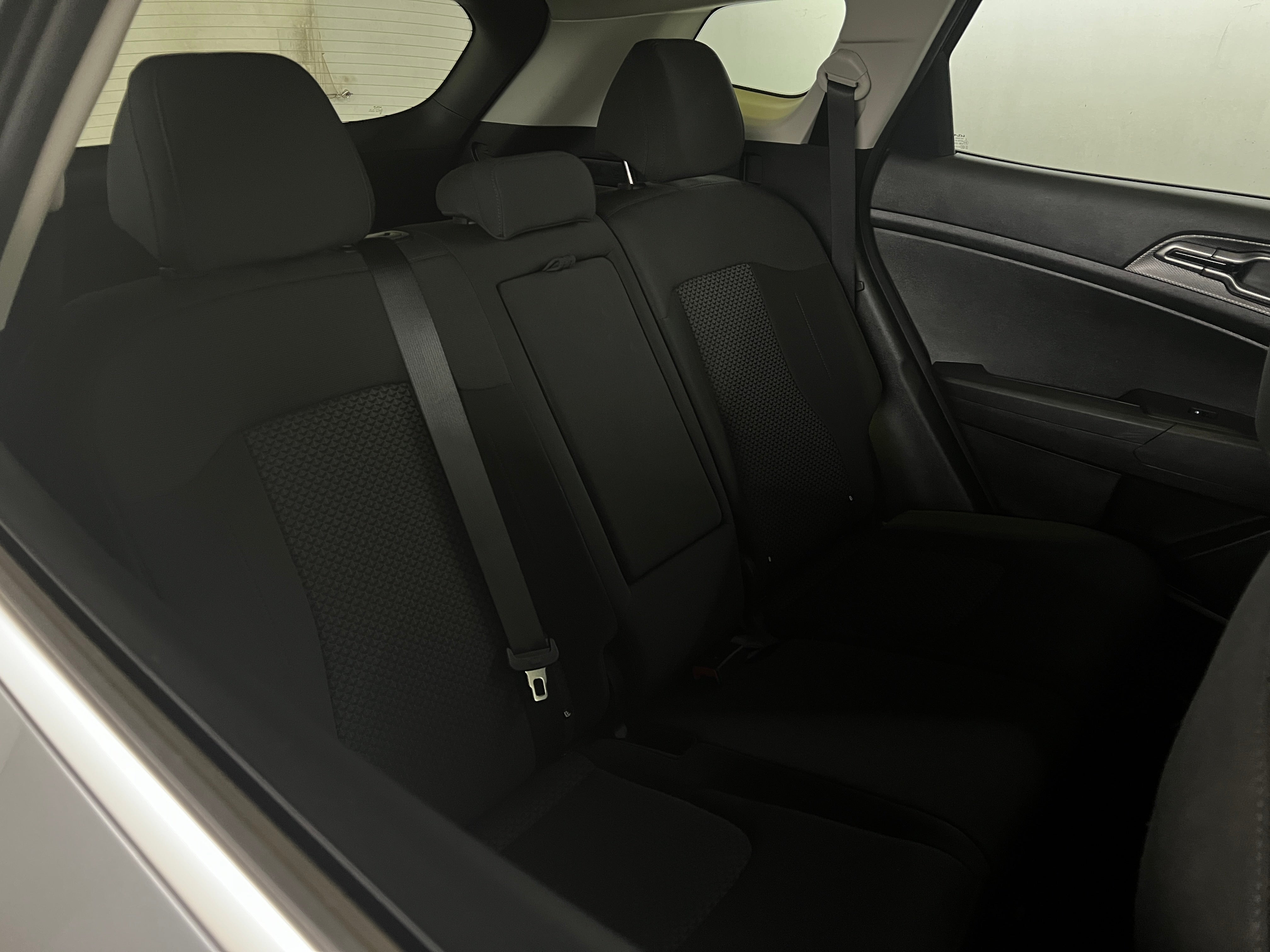 2024 Kia Sportage LX 6