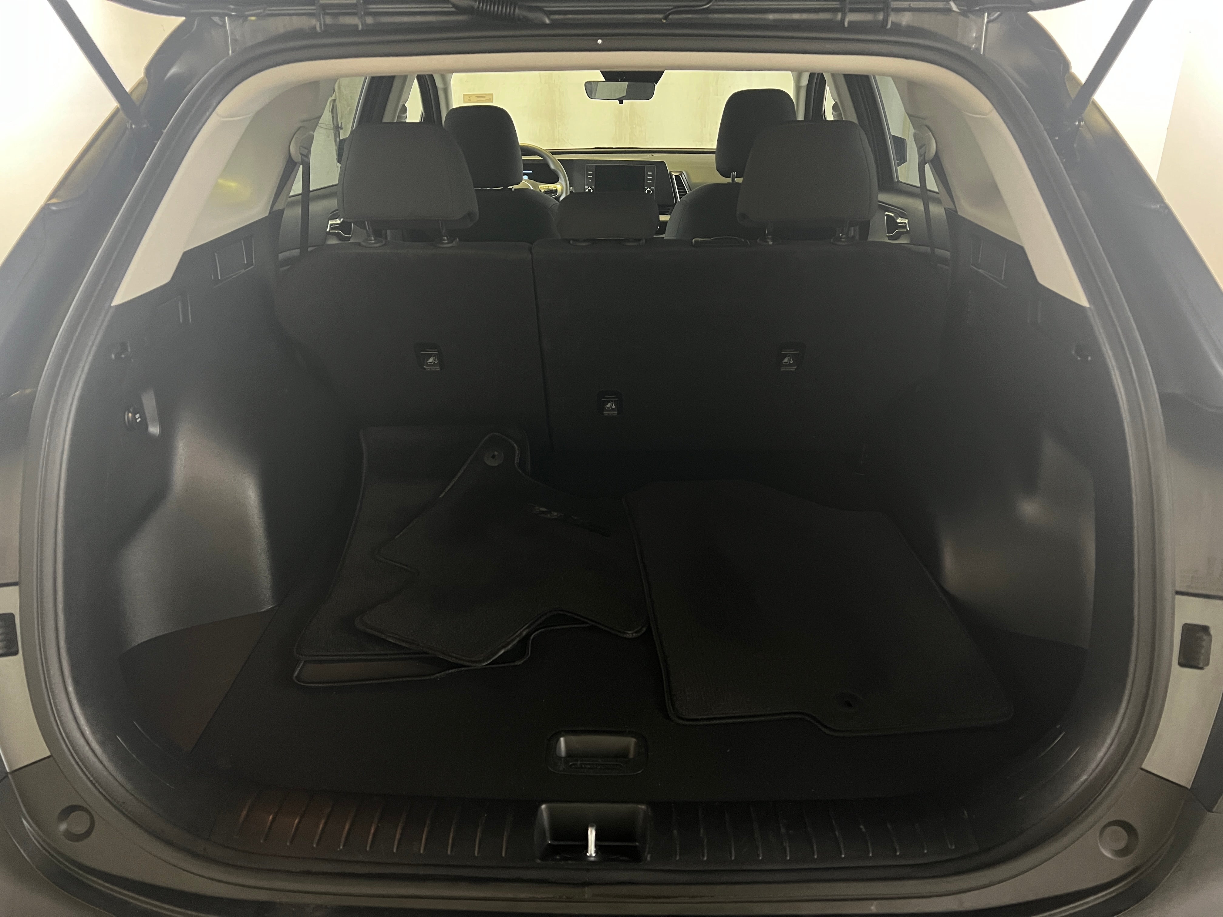 2024 Kia Sportage LX 7