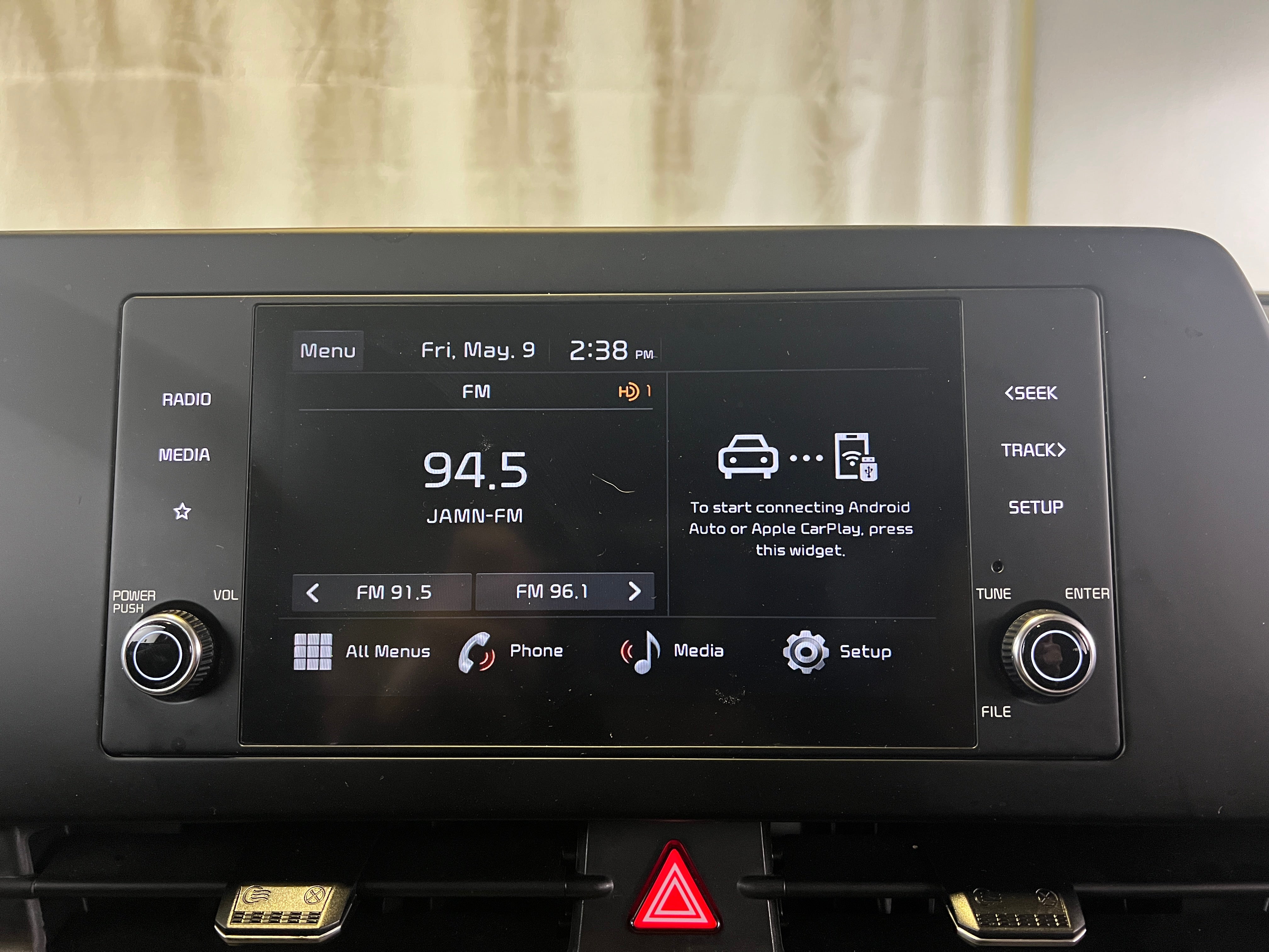 2024 Kia Sportage LX 4