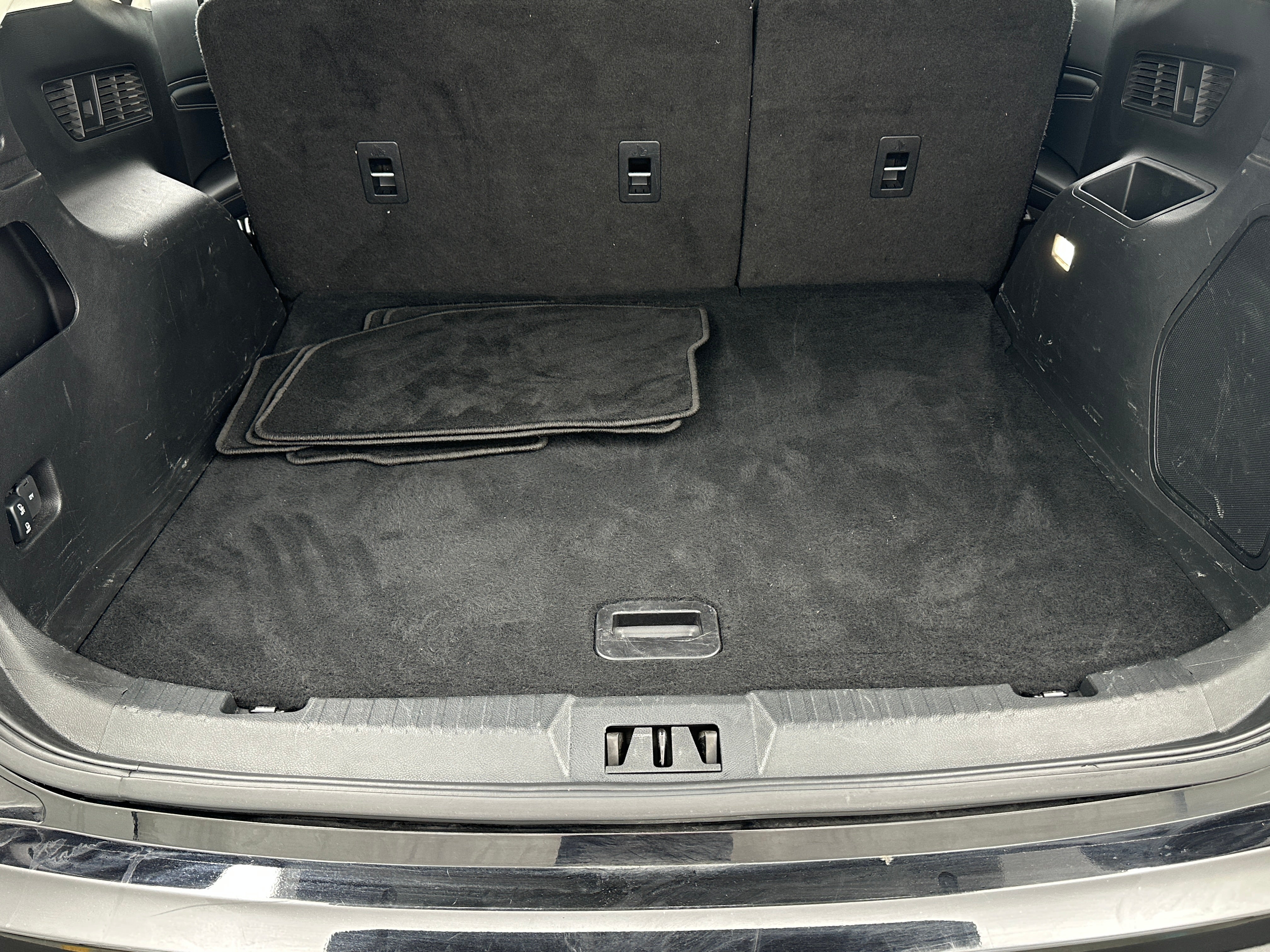 2024 Ford Edge Titanium 6