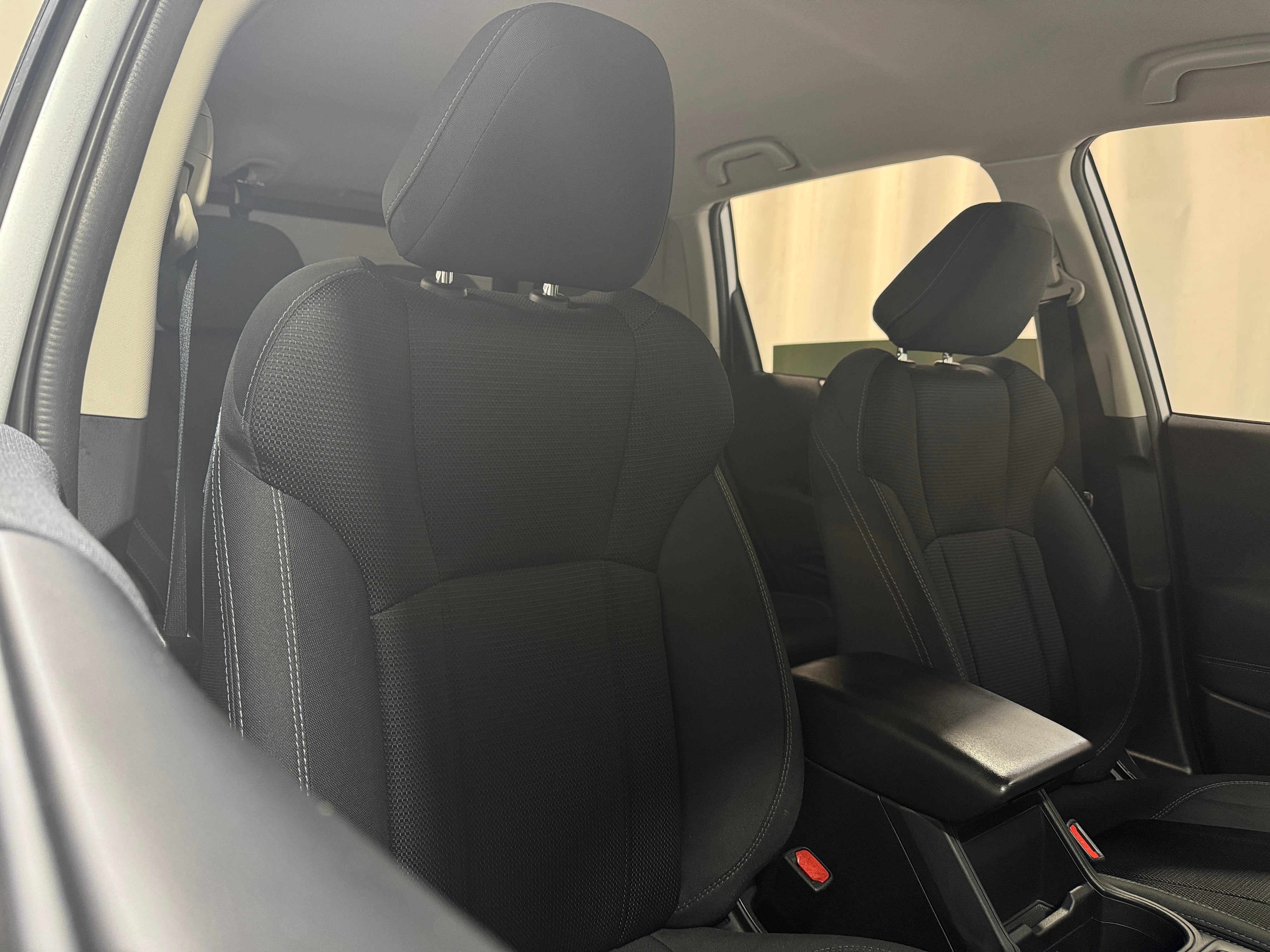 2020 Subaru Forester S 2