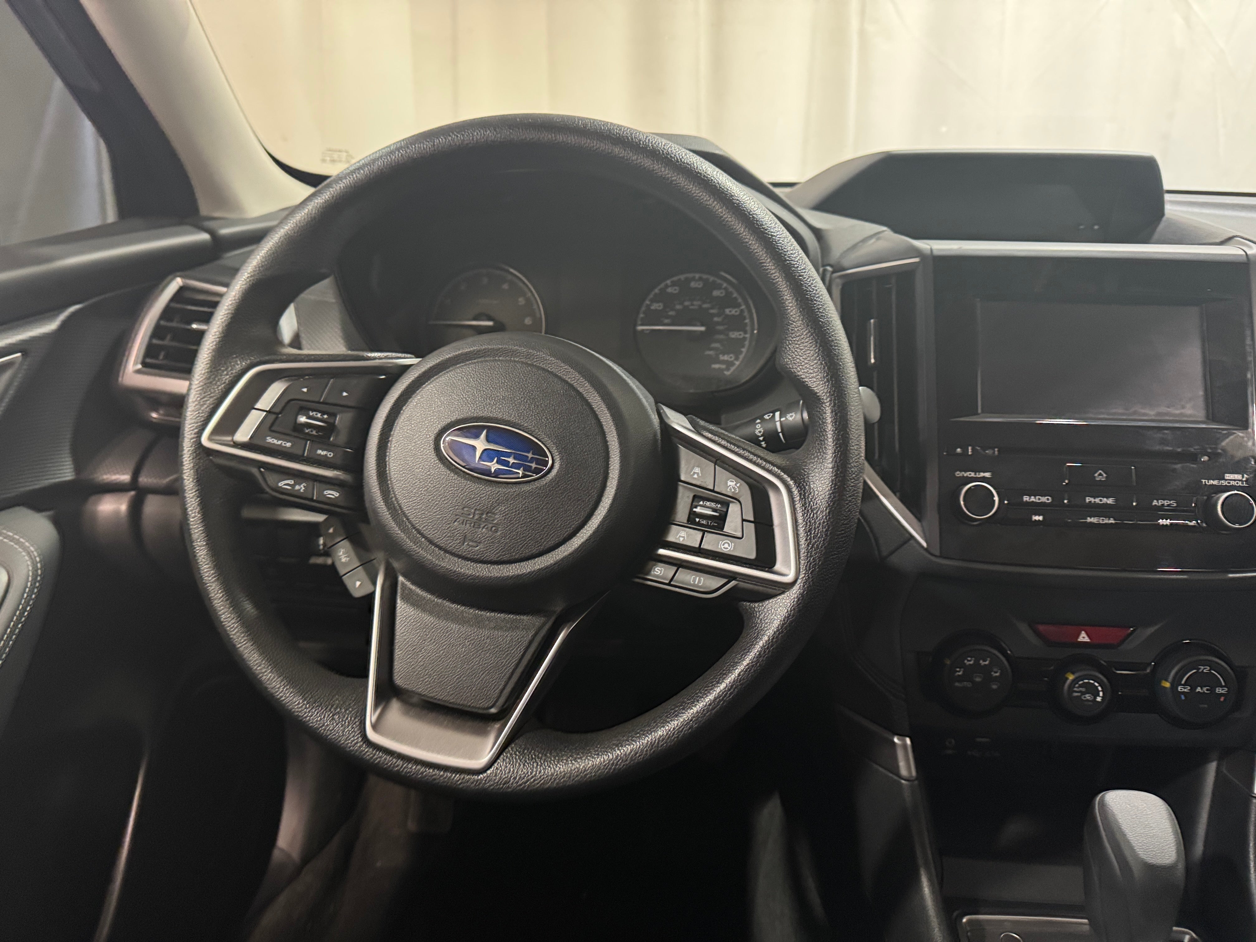 2020 Subaru Forester S 5