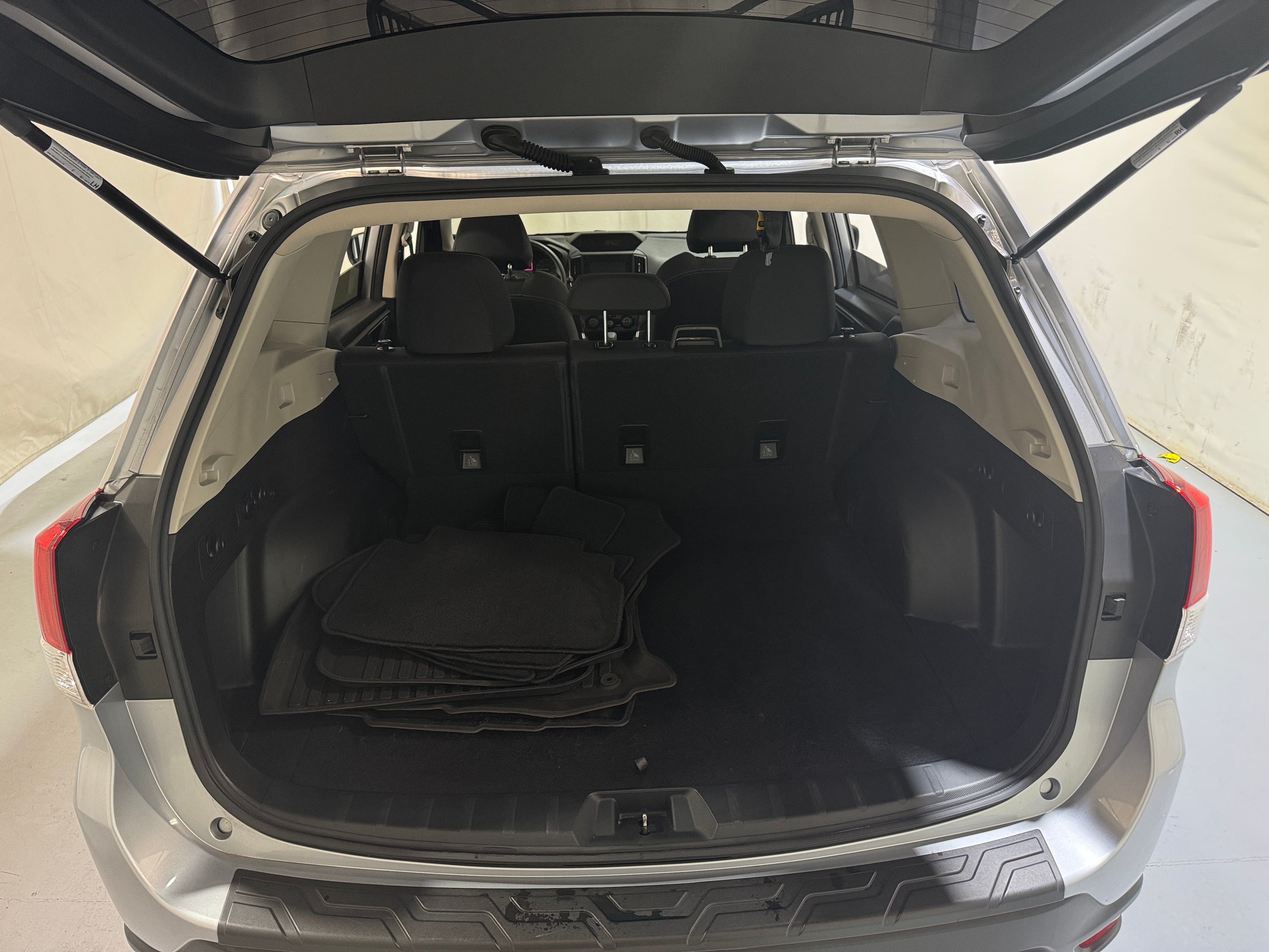 2020 Subaru Forester S 7