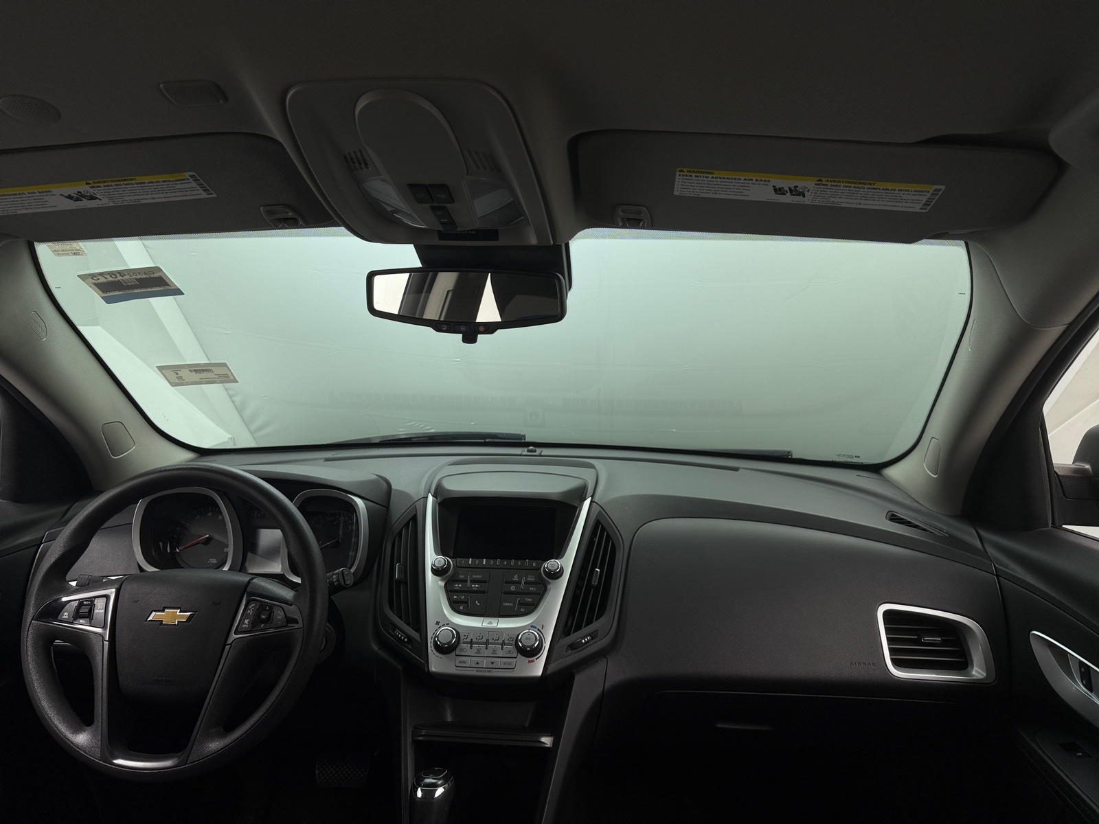 Thumbnail: 2017 Chevrolet Equinox - 3