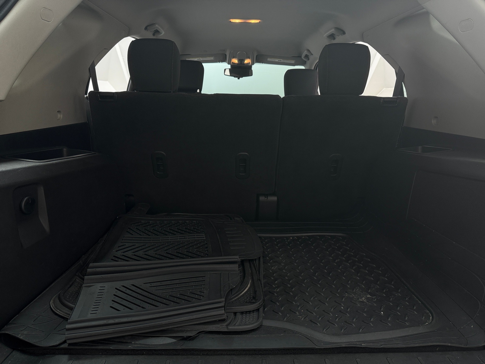 Thumbnail: 2017 Chevrolet Equinox - 7