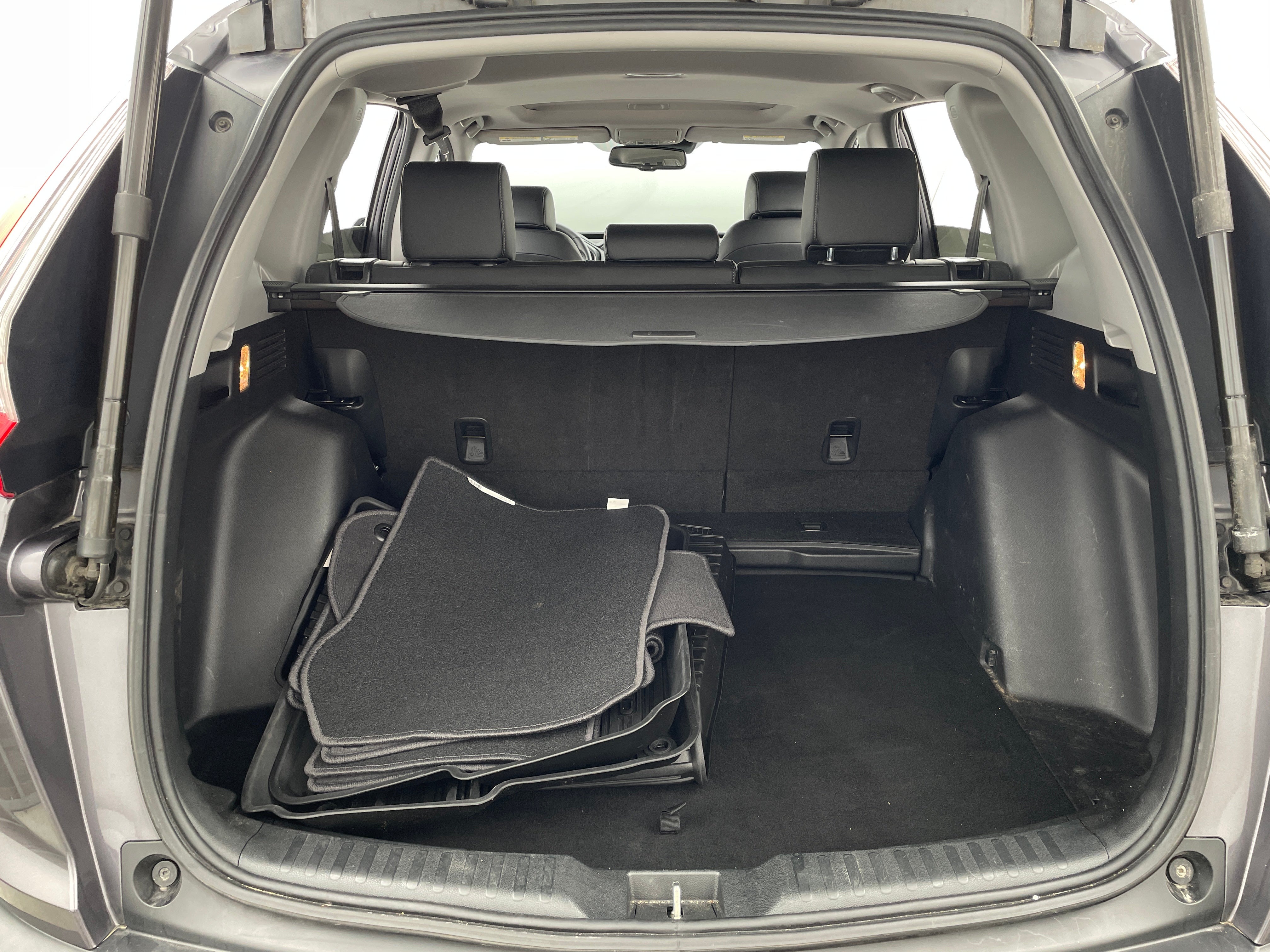 2019 Honda CR-V EX-L 6