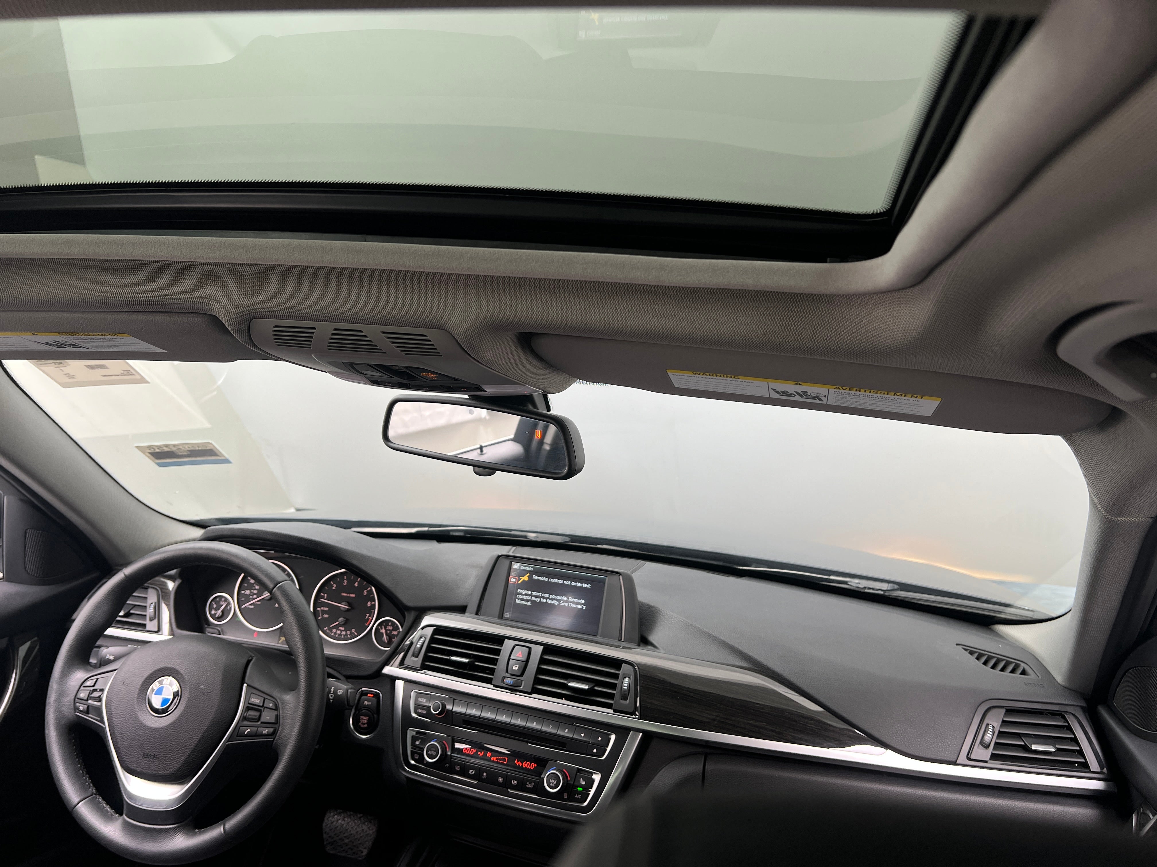 2014 BMW 3 Series 328i 2
