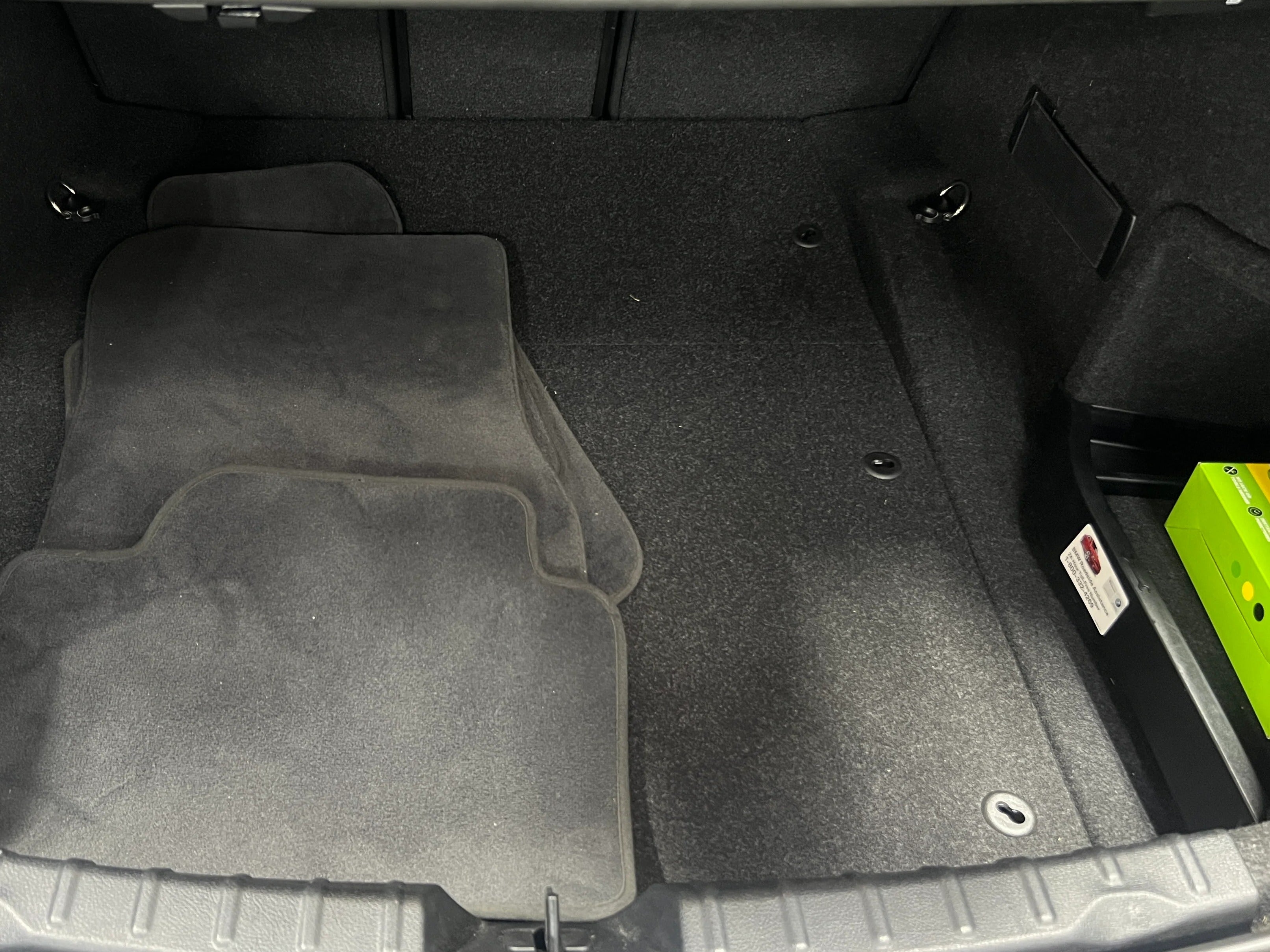 2014 BMW 3 Series 328i 6