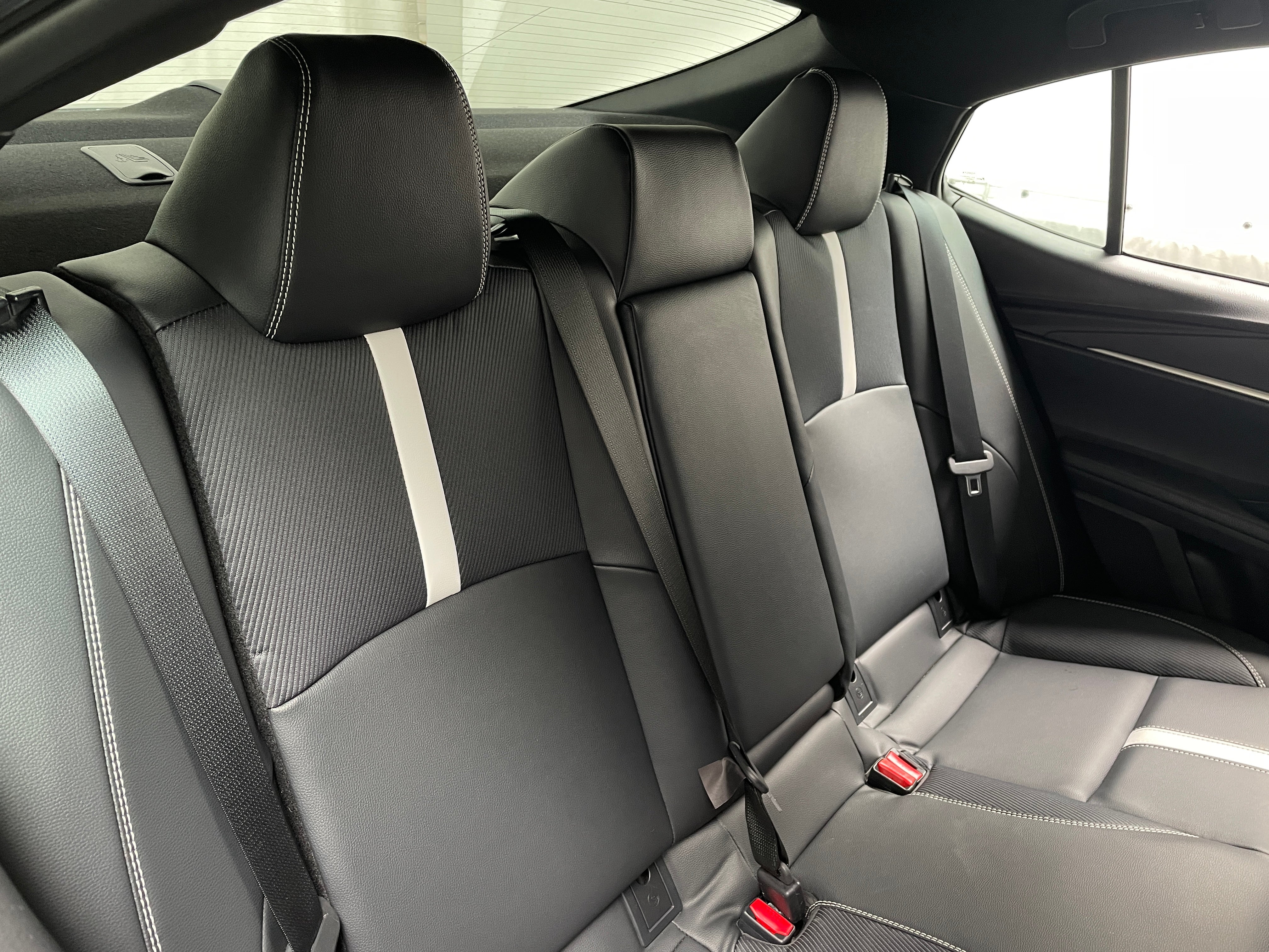 2025 Toyota Camry SE 5