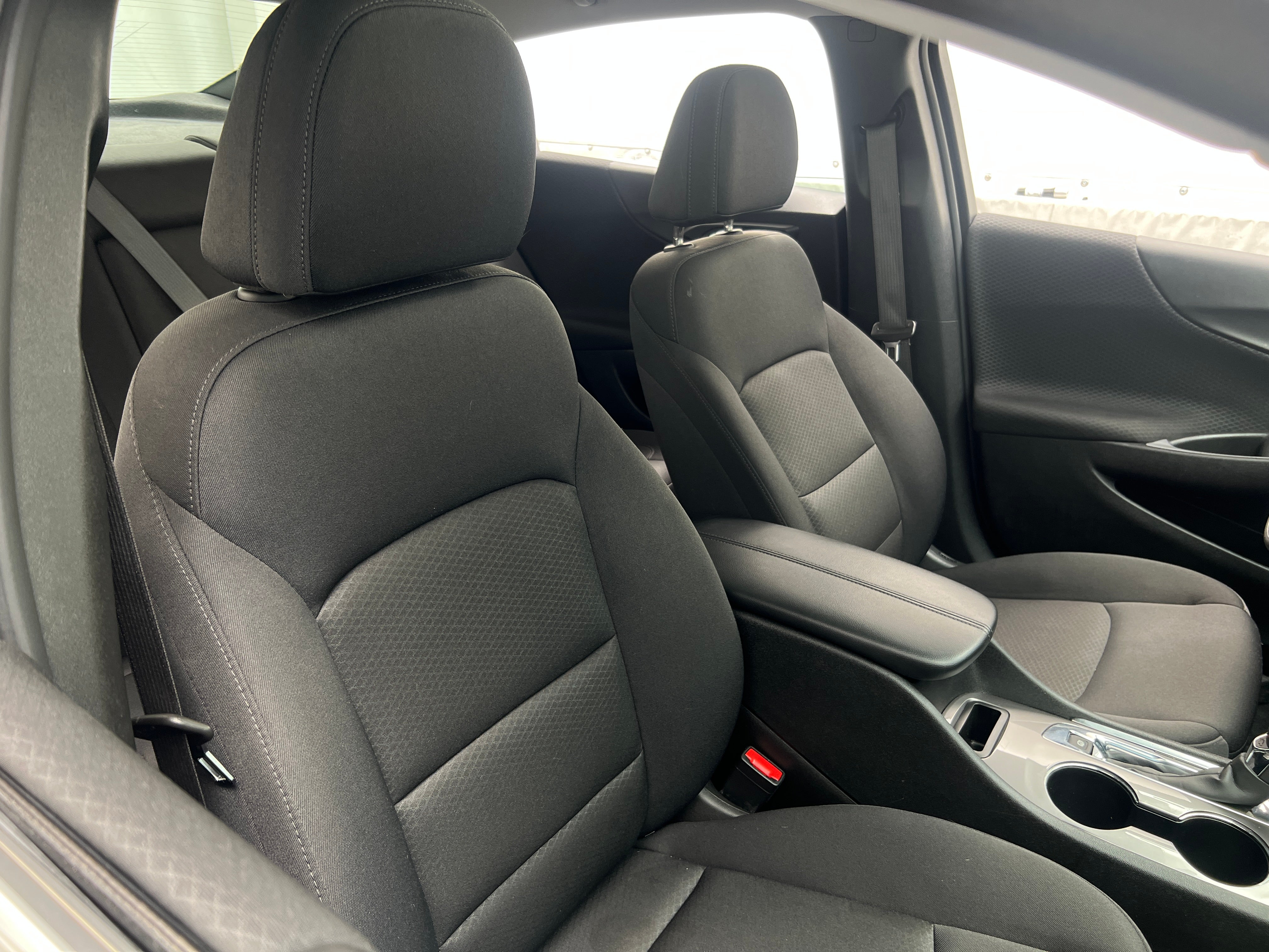 2024 Chevrolet Malibu LT 2