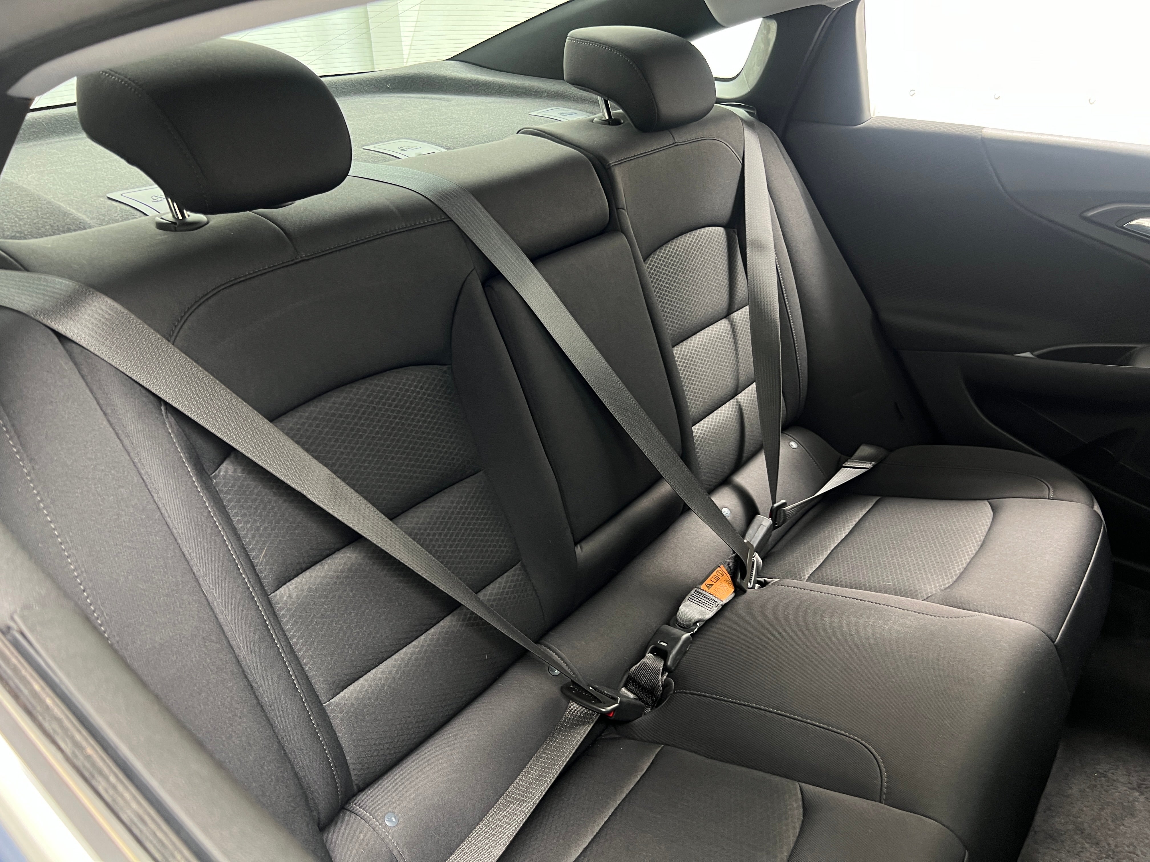 2024 Chevrolet Malibu LT 6