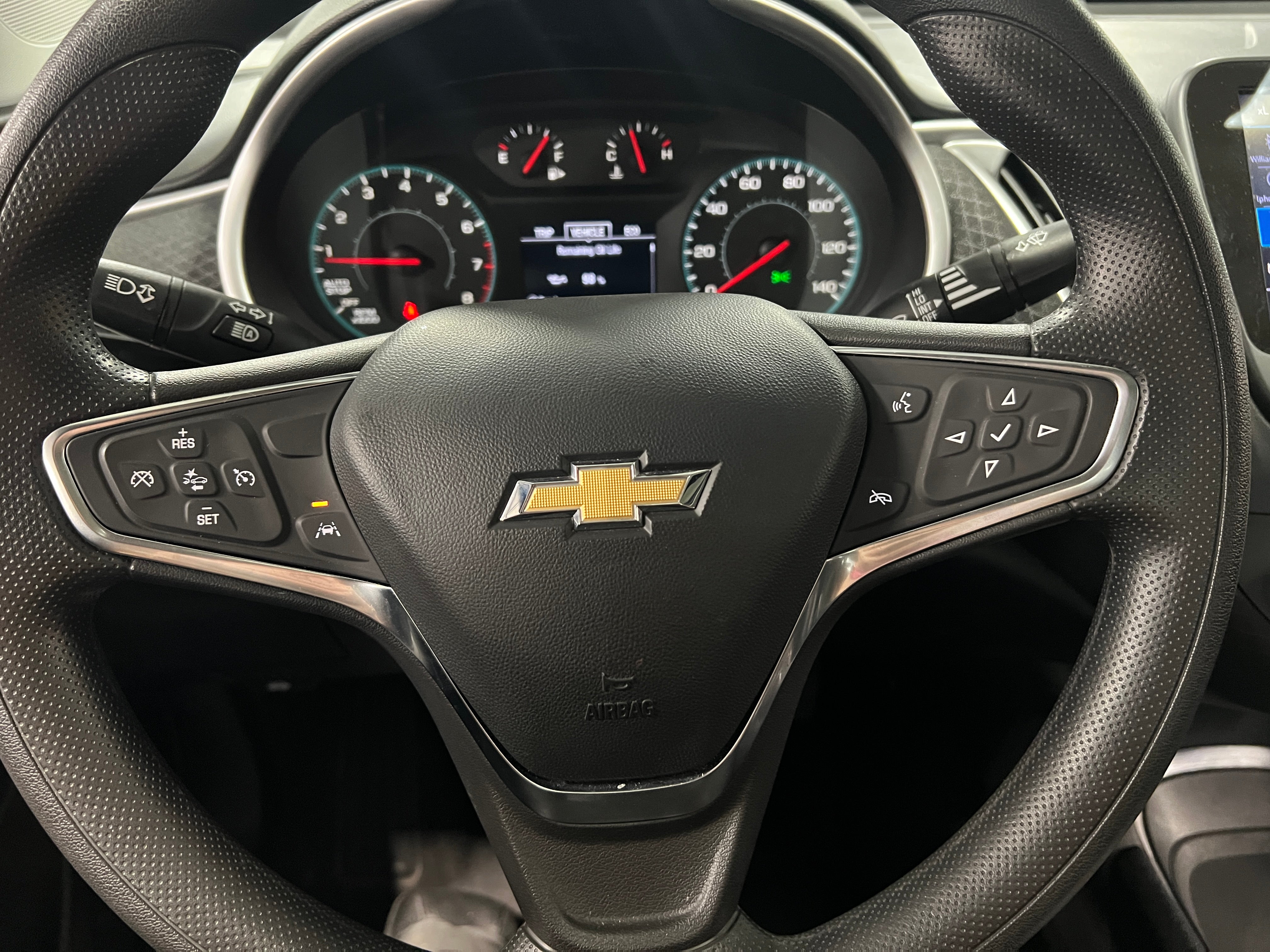 2024 Chevrolet Malibu LT 5