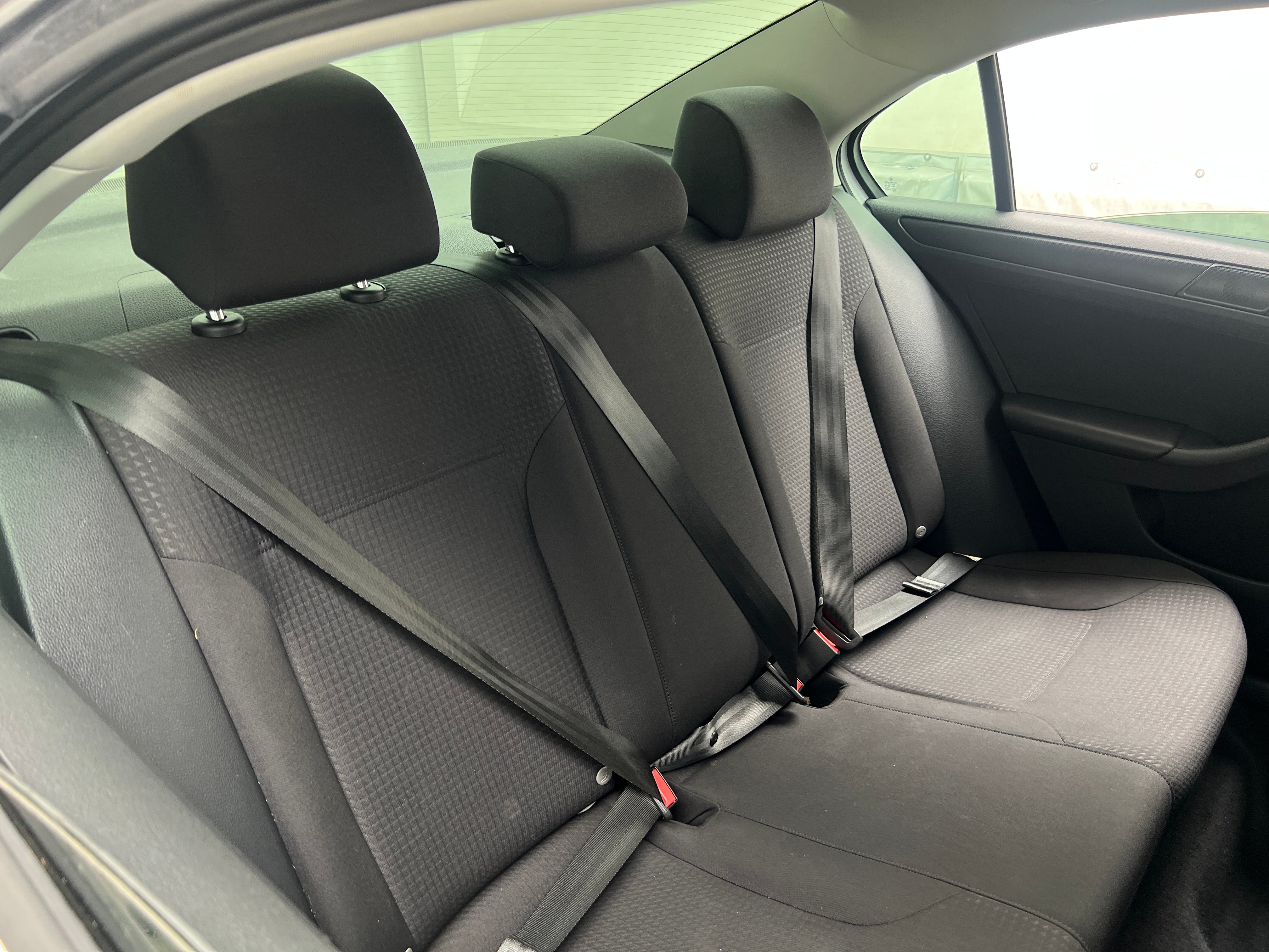 2016 Volkswagen Jetta S 6