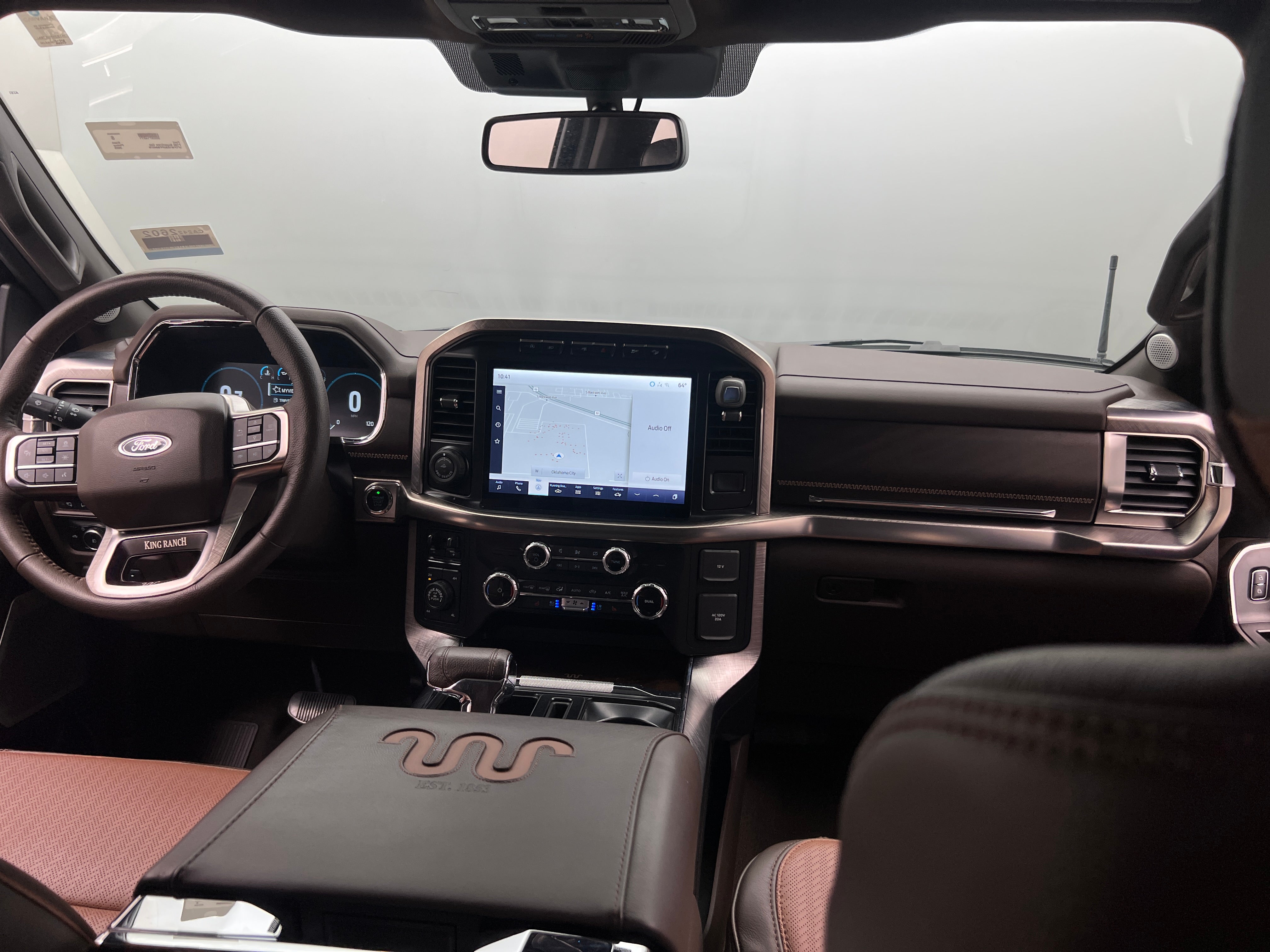 2023 Ford Econoline E-150 2