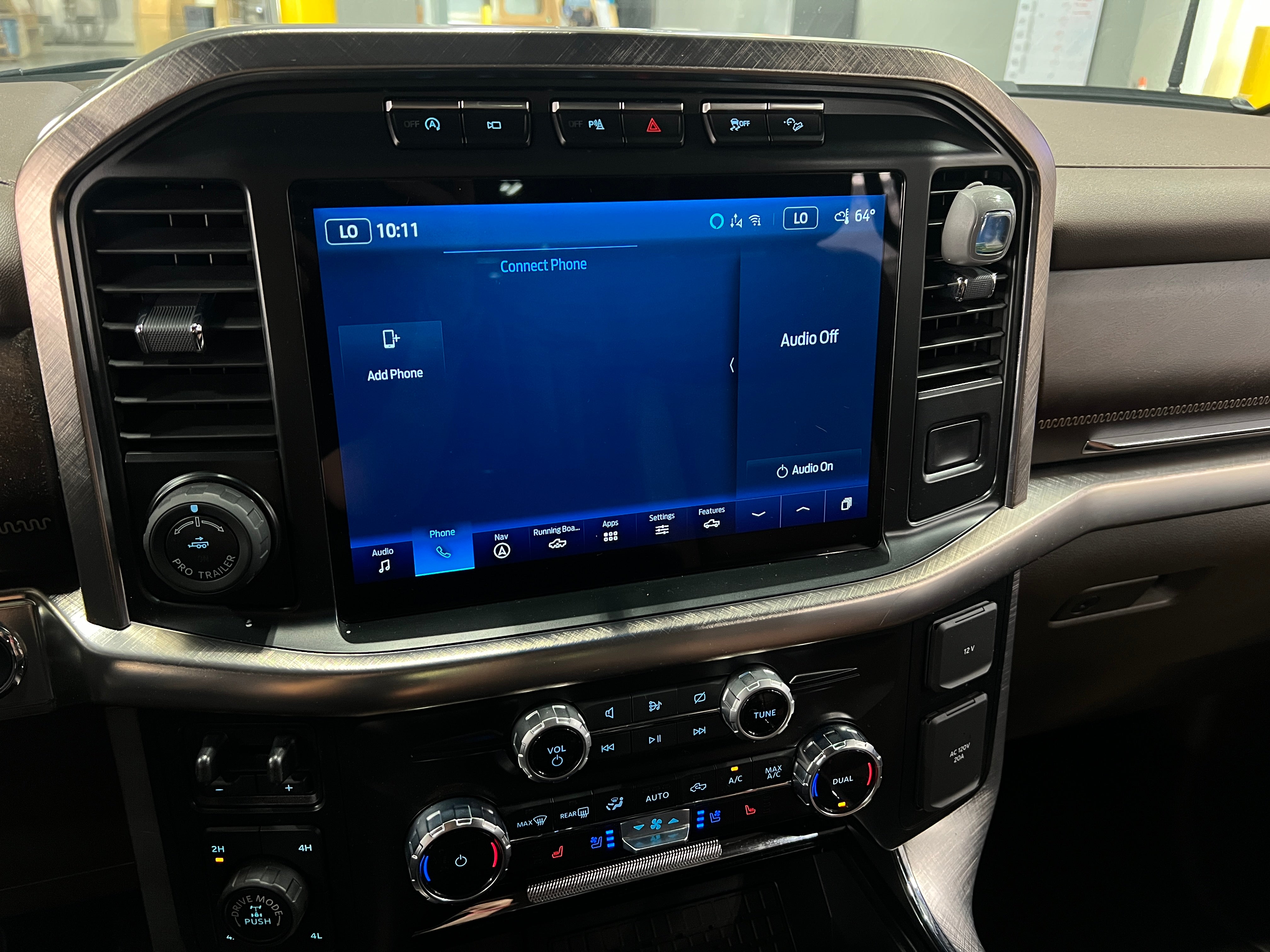2023 Ford Econoline E-150 3