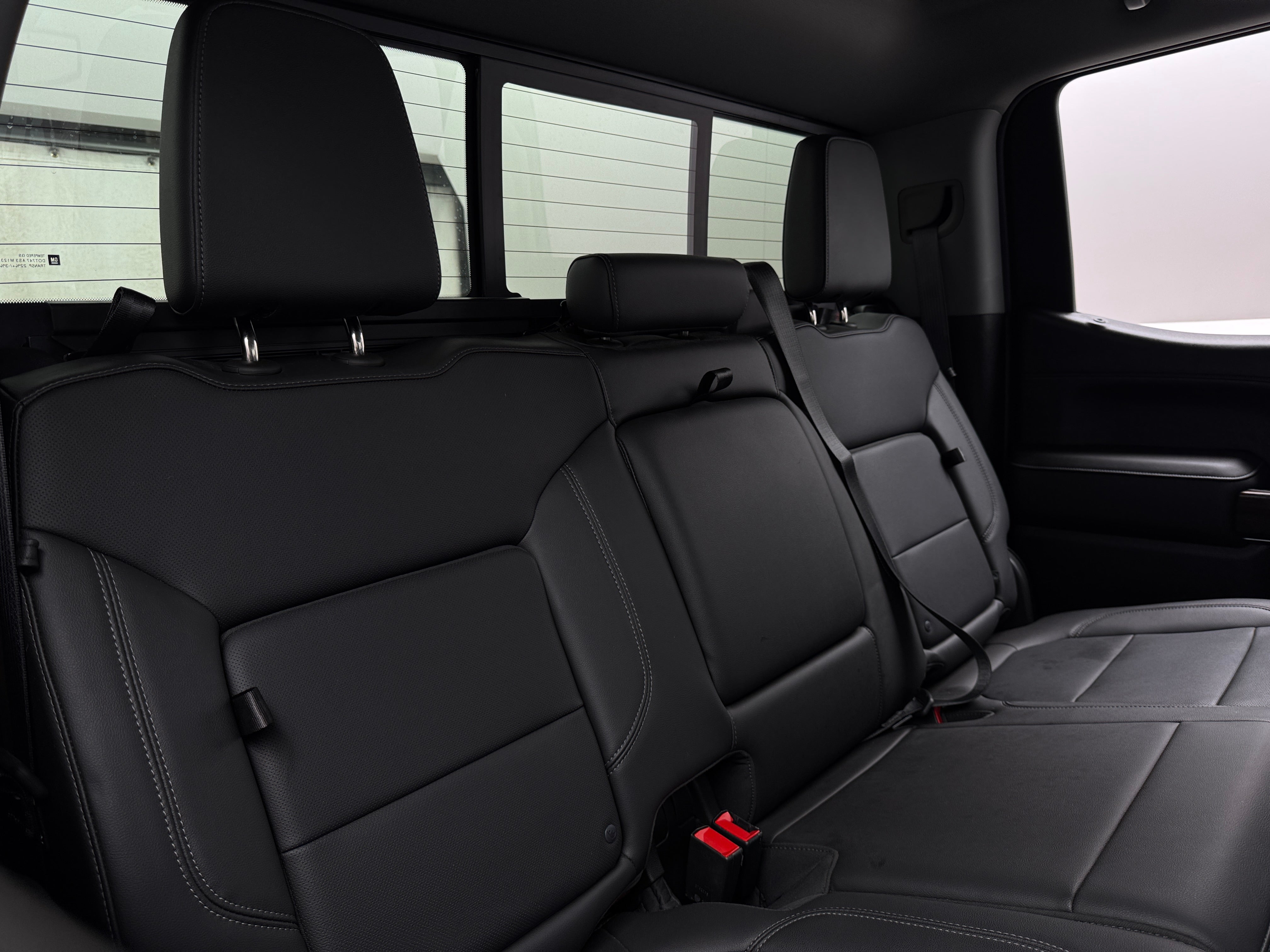 2020 GMC Sierra 1500 SLT 5