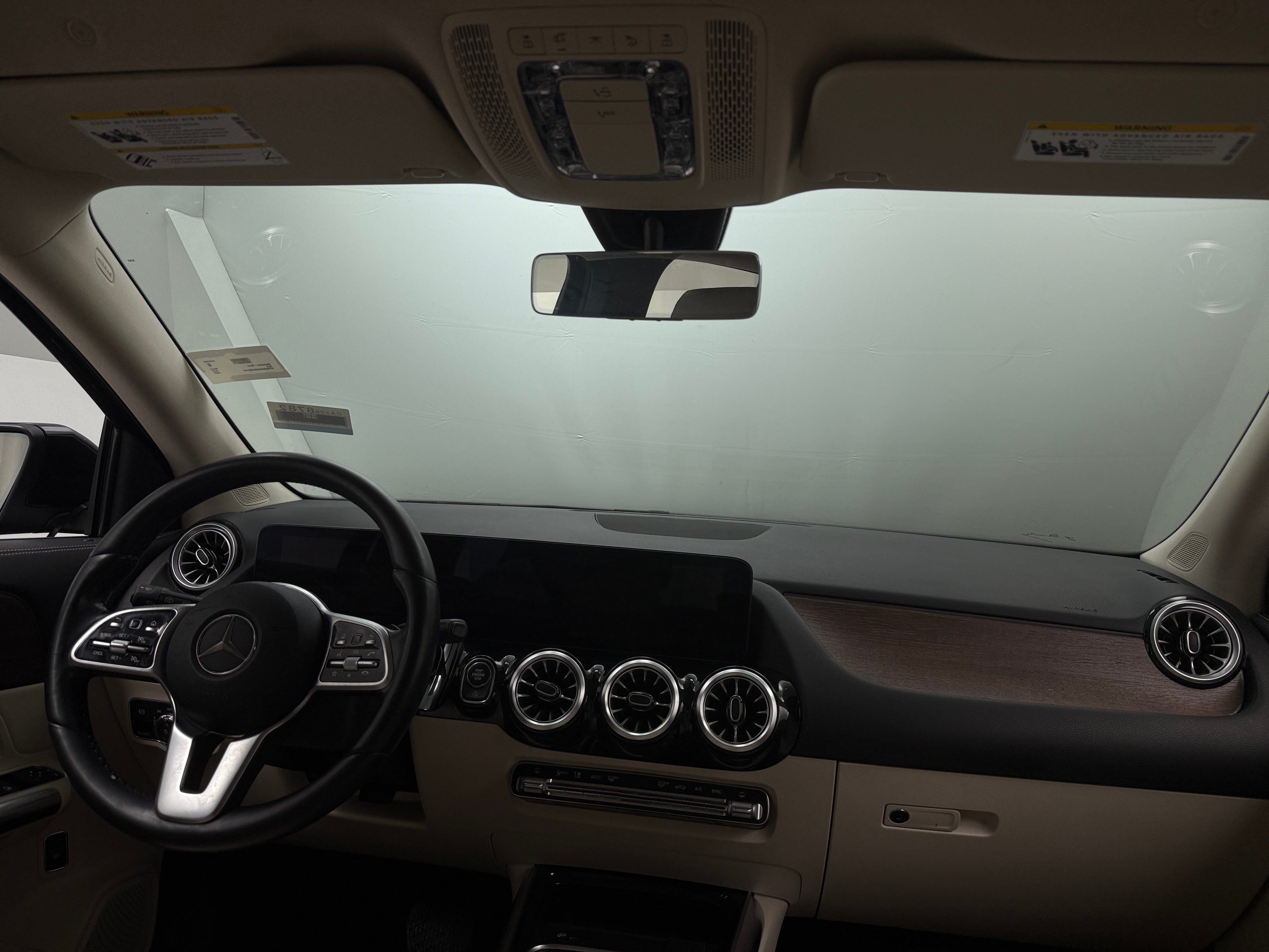 2022 Mercedes-Benz GLA 250 4MATIC 2